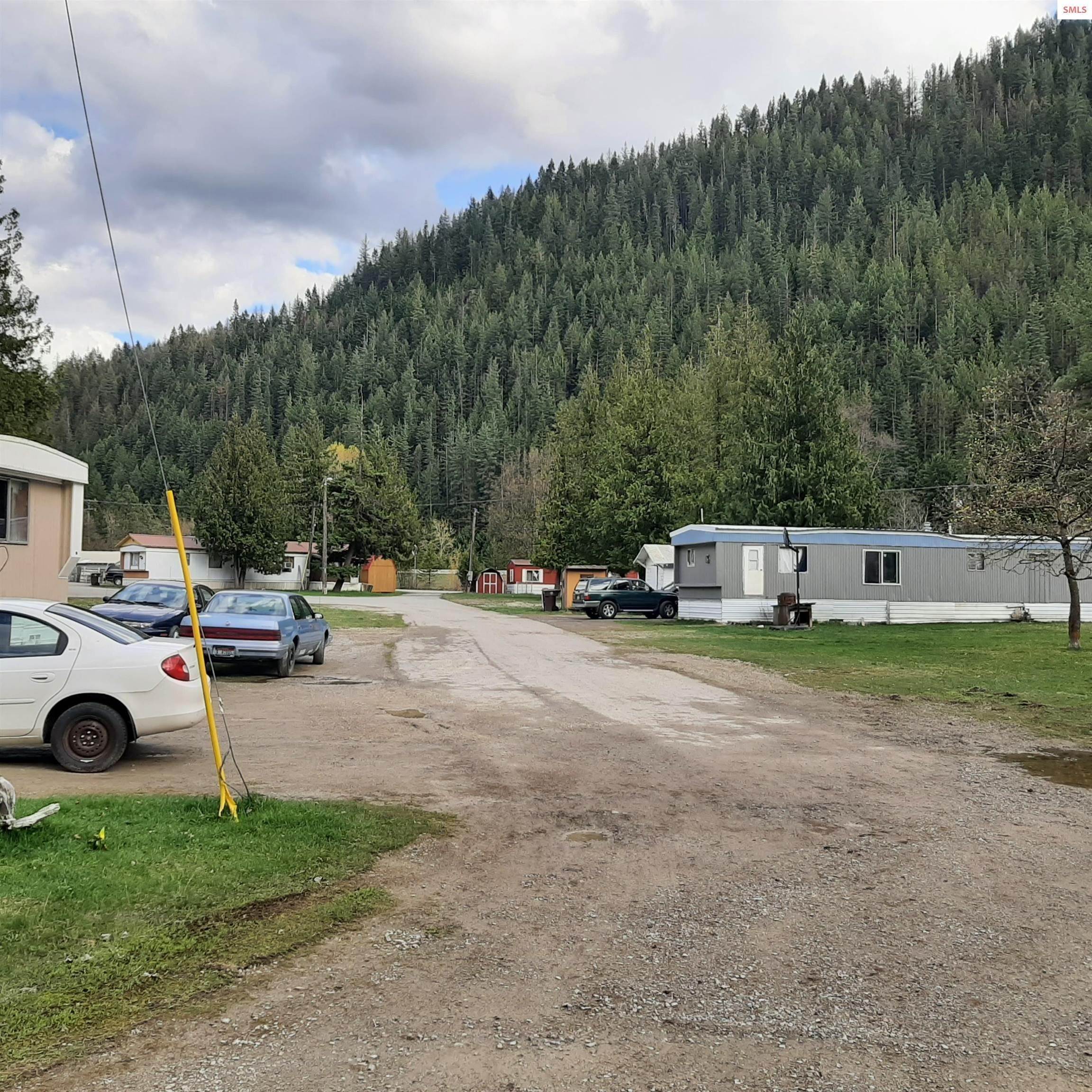 3. Commercial for Sale at 606 Yellowstone Silverton, Idaho 83867 United States