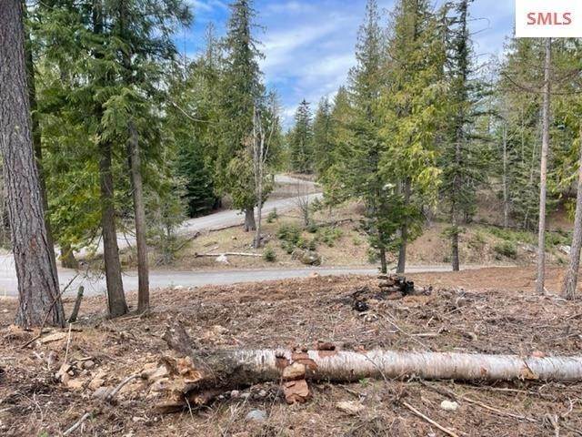 4. Land for Sale at NNA S23 White Cloud Drive Sandpoint, Idaho 83864 United States