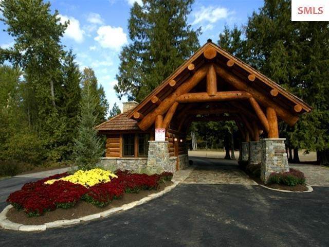 12. Land for Sale at Lot B 10 Wildflower Way Sandpoint, Idaho 83864 United States