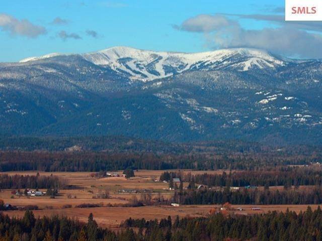 9. Land for Sale at Lot B 10 Wildflower Way Sandpoint, Idaho 83864 United States