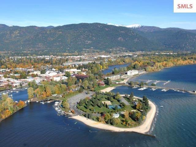 10. Land for Sale at Lot B 10 Wildflower Way Sandpoint, Idaho 83864 United States