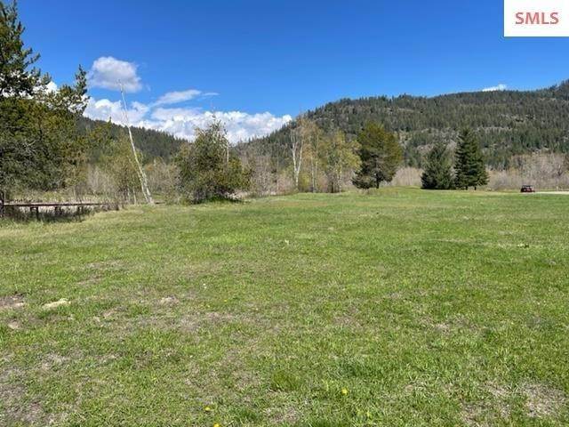 4. Land for Sale at NNA Jim Brown Way Sandpoint, Idaho 83864 United States