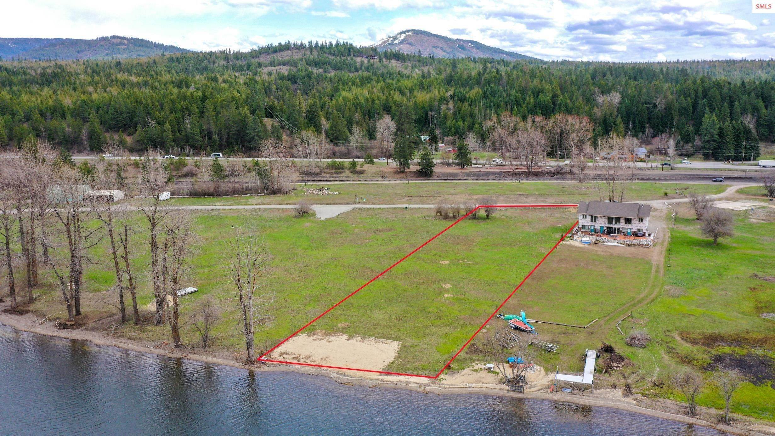5. Land for Sale at 461422 US-95 Cocolalla, Idaho 83813 United States