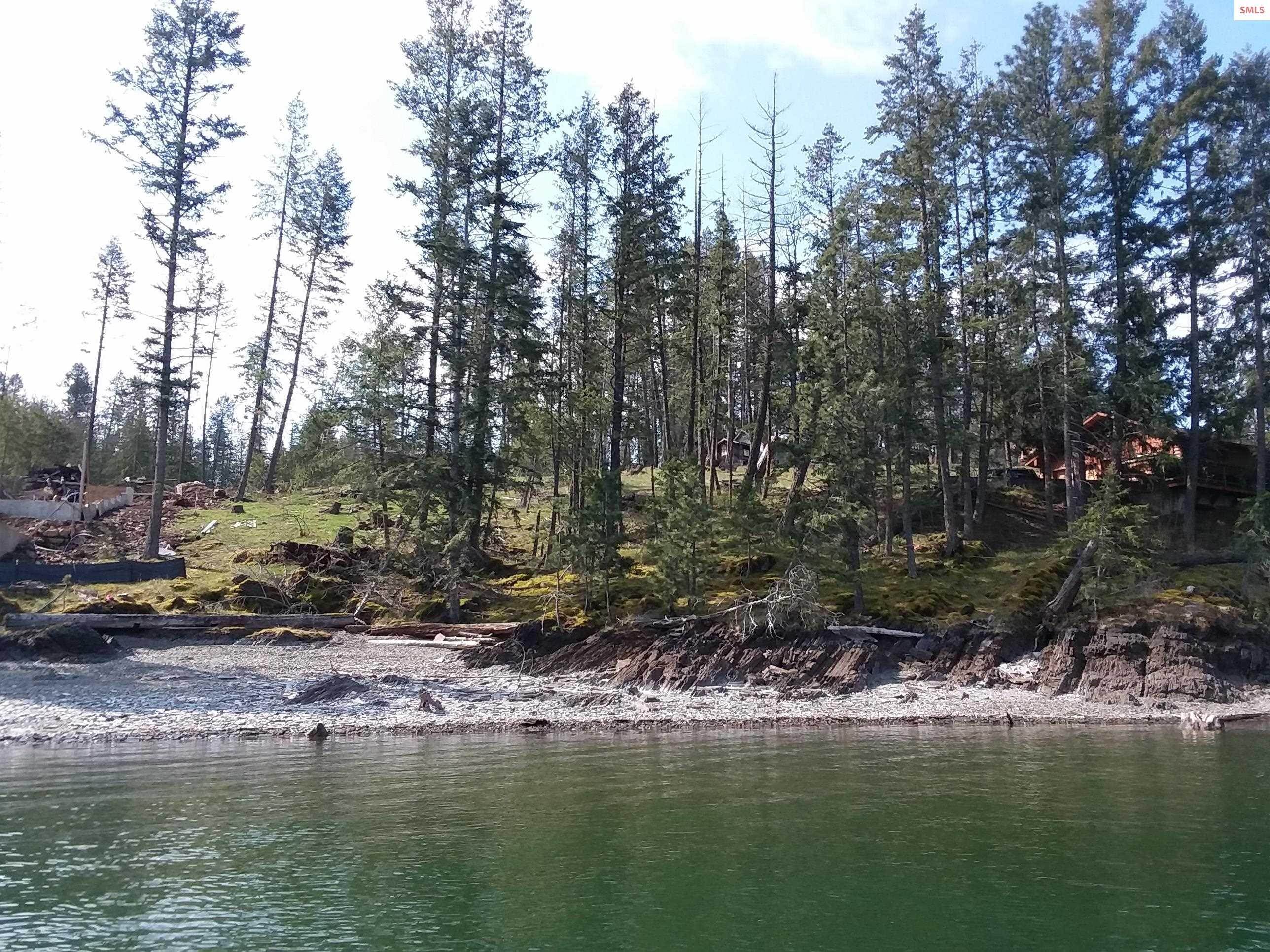 9. Land for Sale at 1281 Red Fir Road Hope, Idaho 83836 United States