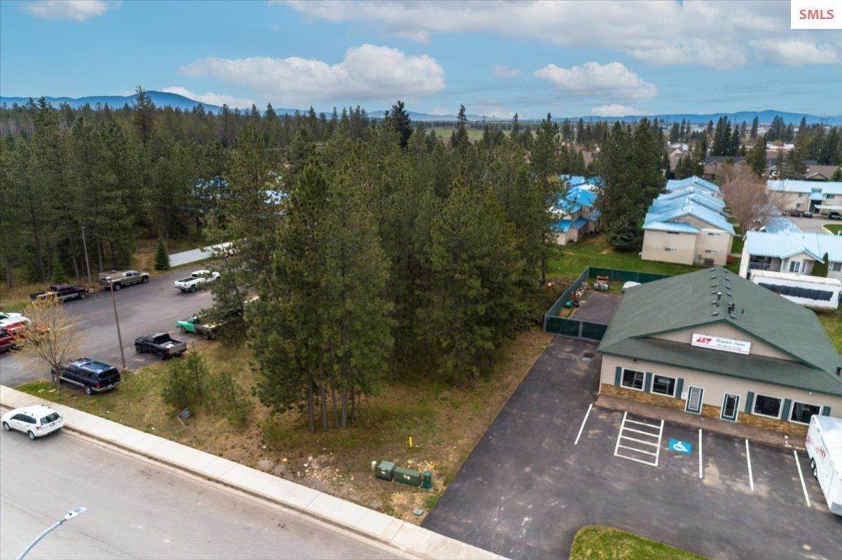 3. Land for Sale at 6512 Commercial Park Avenue Rathdrum, Idaho 83858 United States