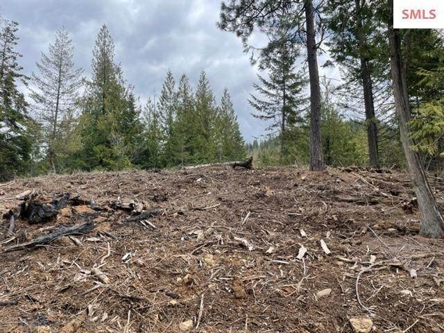 5. Land for Sale at NNA S24 White Cloud Drive Sandpoint, Idaho 83864 United States