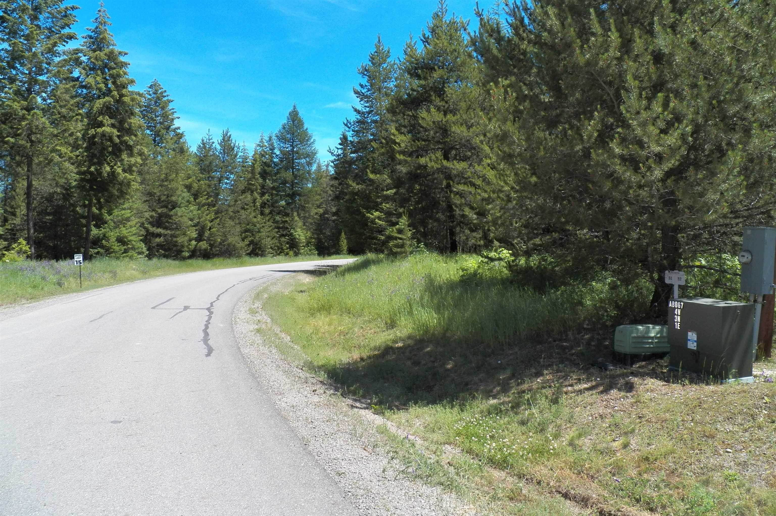 5. Land for Sale at NNA Willow Bay Priest River, Idaho 83856 United States