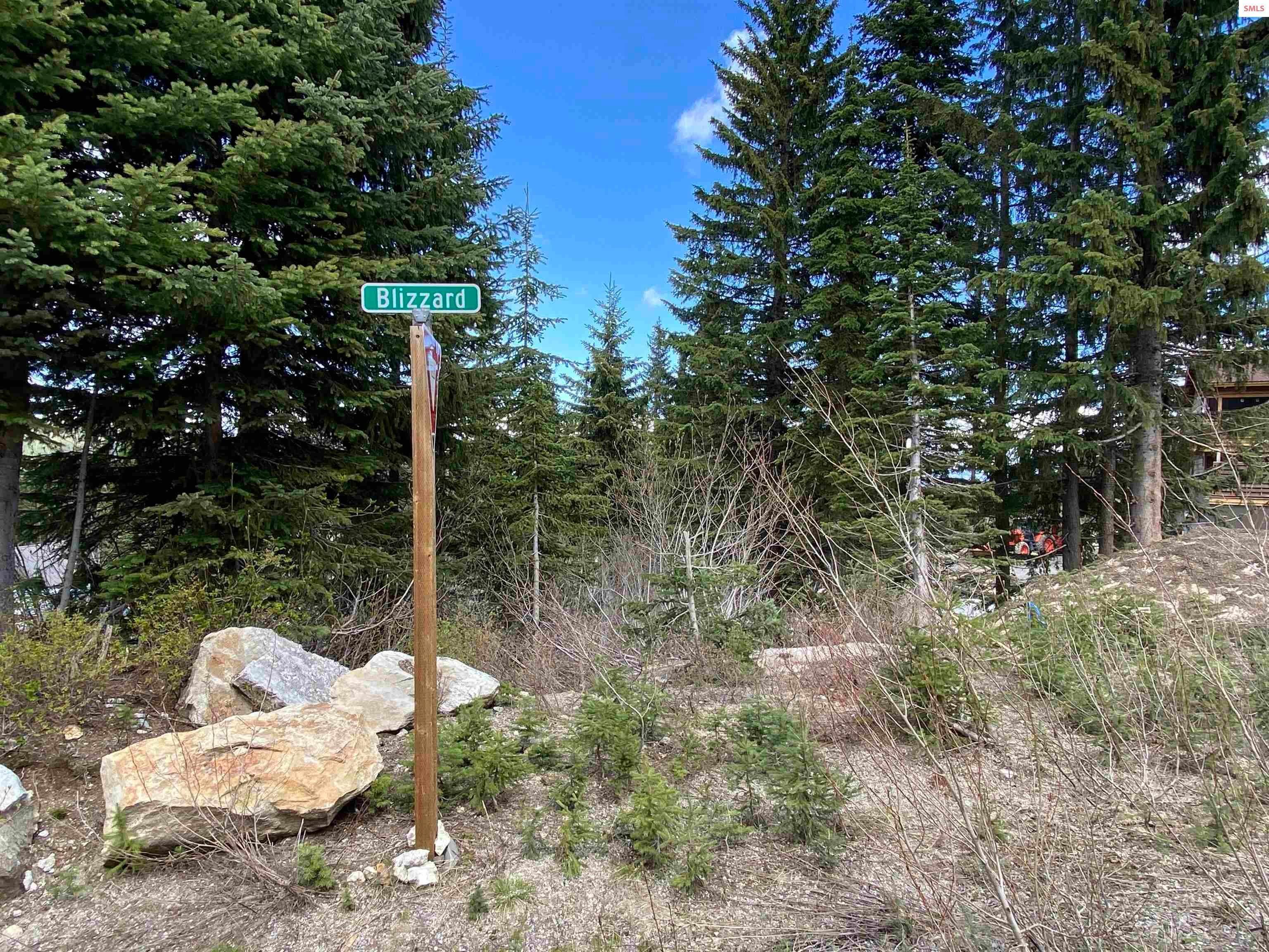 4. Land for Sale at nna Ullr Drive Sandpoint, Idaho 83864 United States