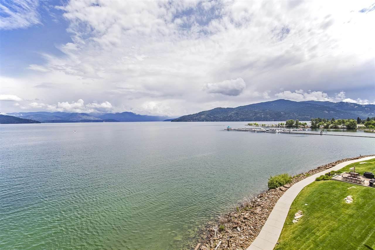 28. Condominiums for Sale at 802 Sandpoint Ave #8106 Sandpoint, Idaho 83864 United States