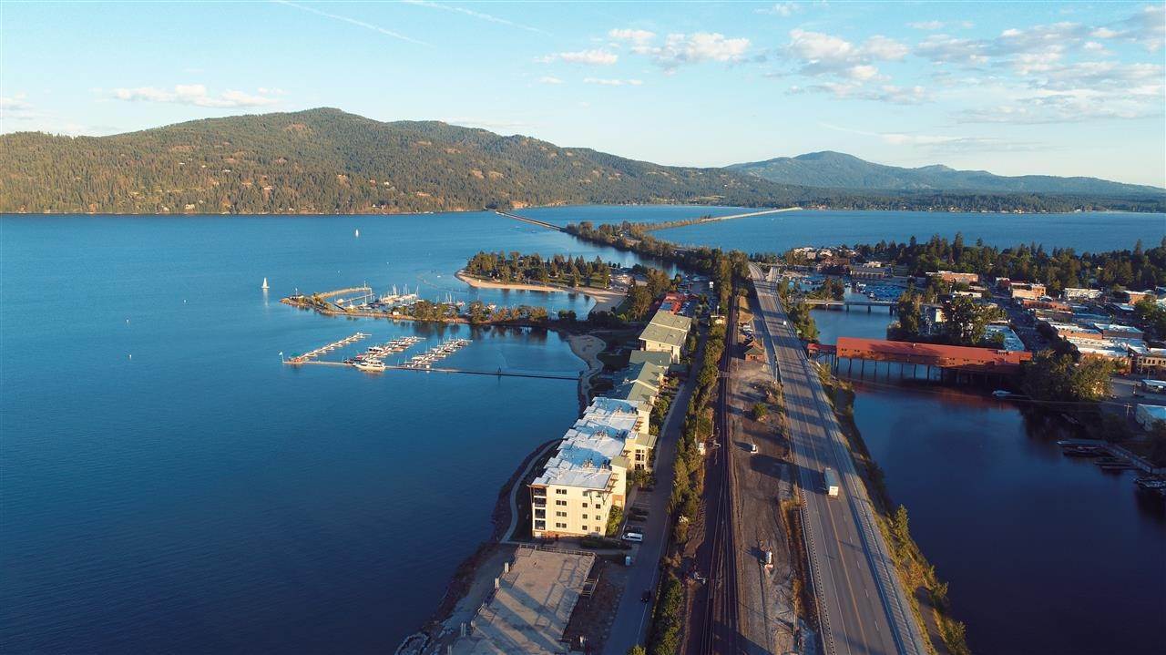 29. Condominiums for Sale at 802 Sandpoint Ave #8106 Sandpoint, Idaho 83864 United States