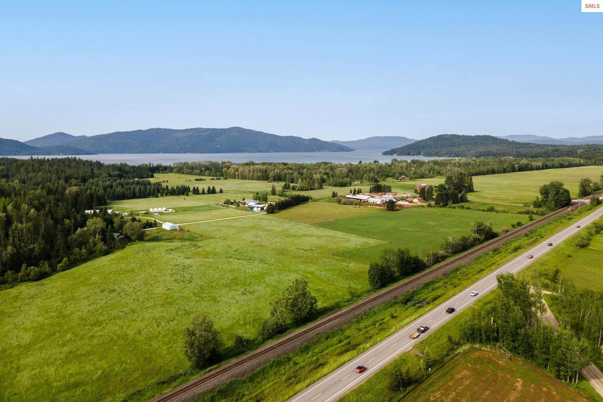 6. Land for Sale at NNA Old Highway Sandpoint, Idaho 83864 United States