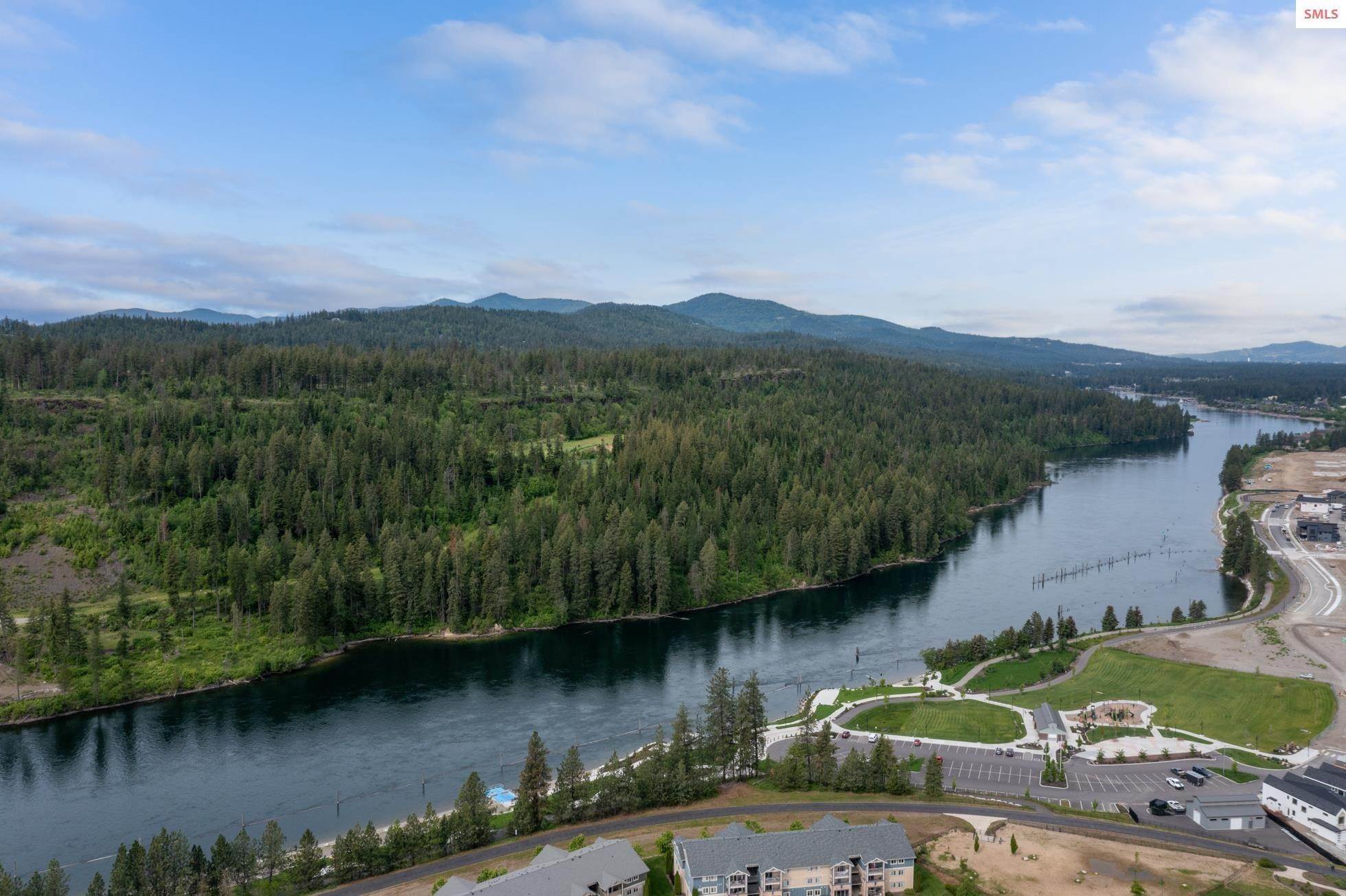 2. Land for Sale at 85 S Millview Lane Coeur d’Alene, Idaho 83814 United States