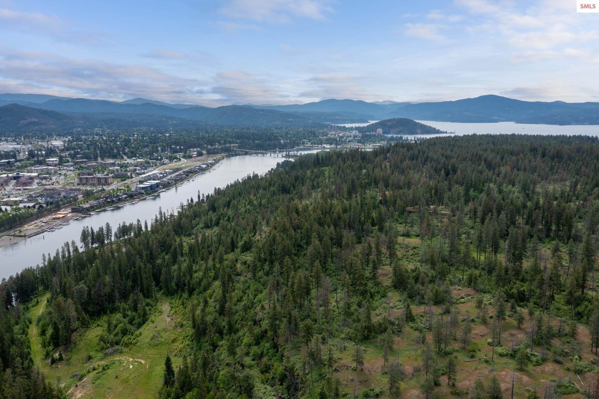 16. Land for Sale at 85 S Millview Lane Coeur d’Alene, Idaho 83814 United States