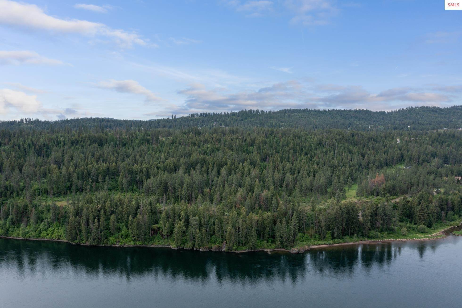 4. Land for Sale at 85 S Millview Lane Coeur d’Alene, Idaho 83814 United States
