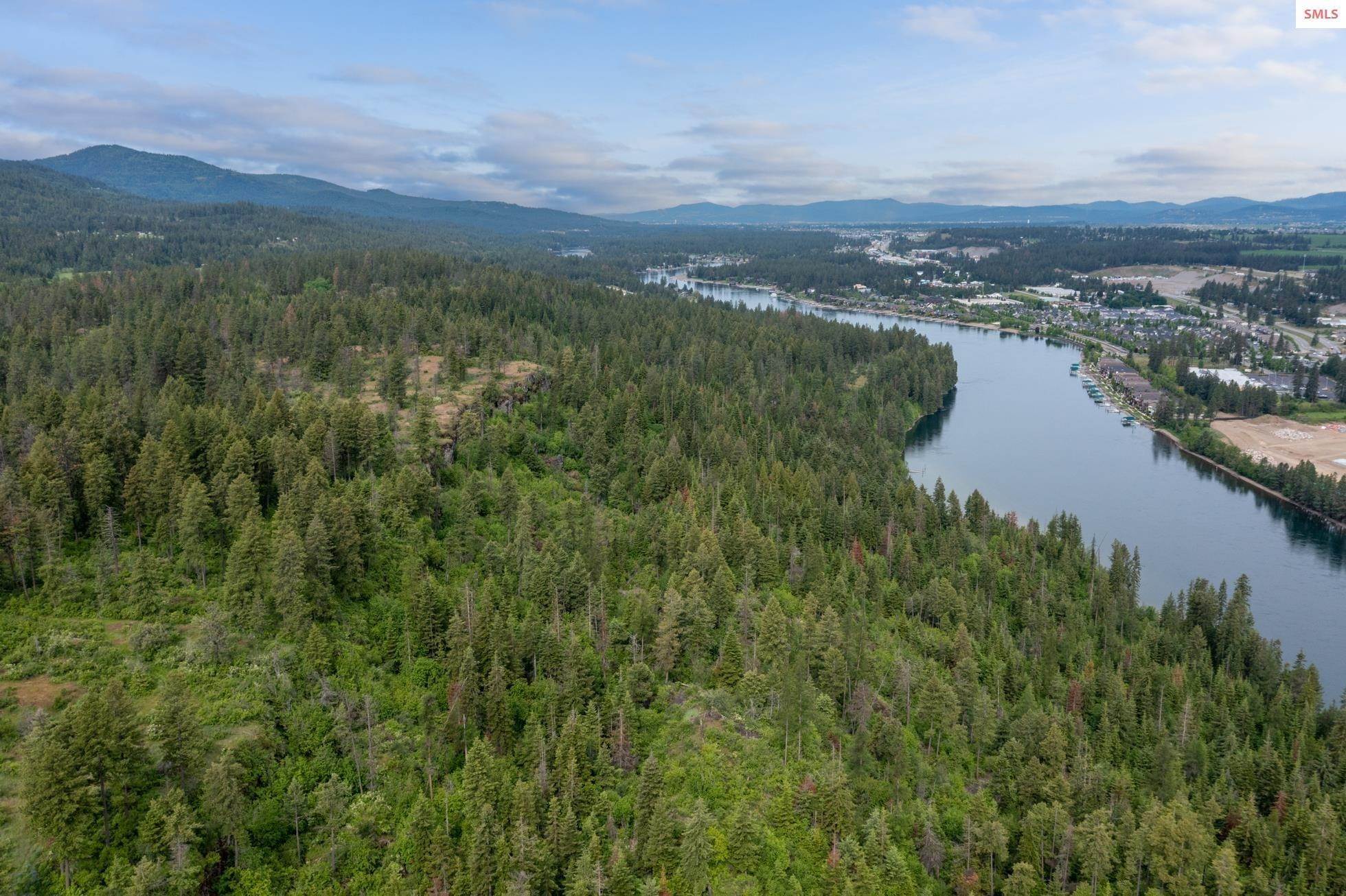 5. Land for Sale at 85 S Millview Lane Coeur d’Alene, Idaho 83814 United States