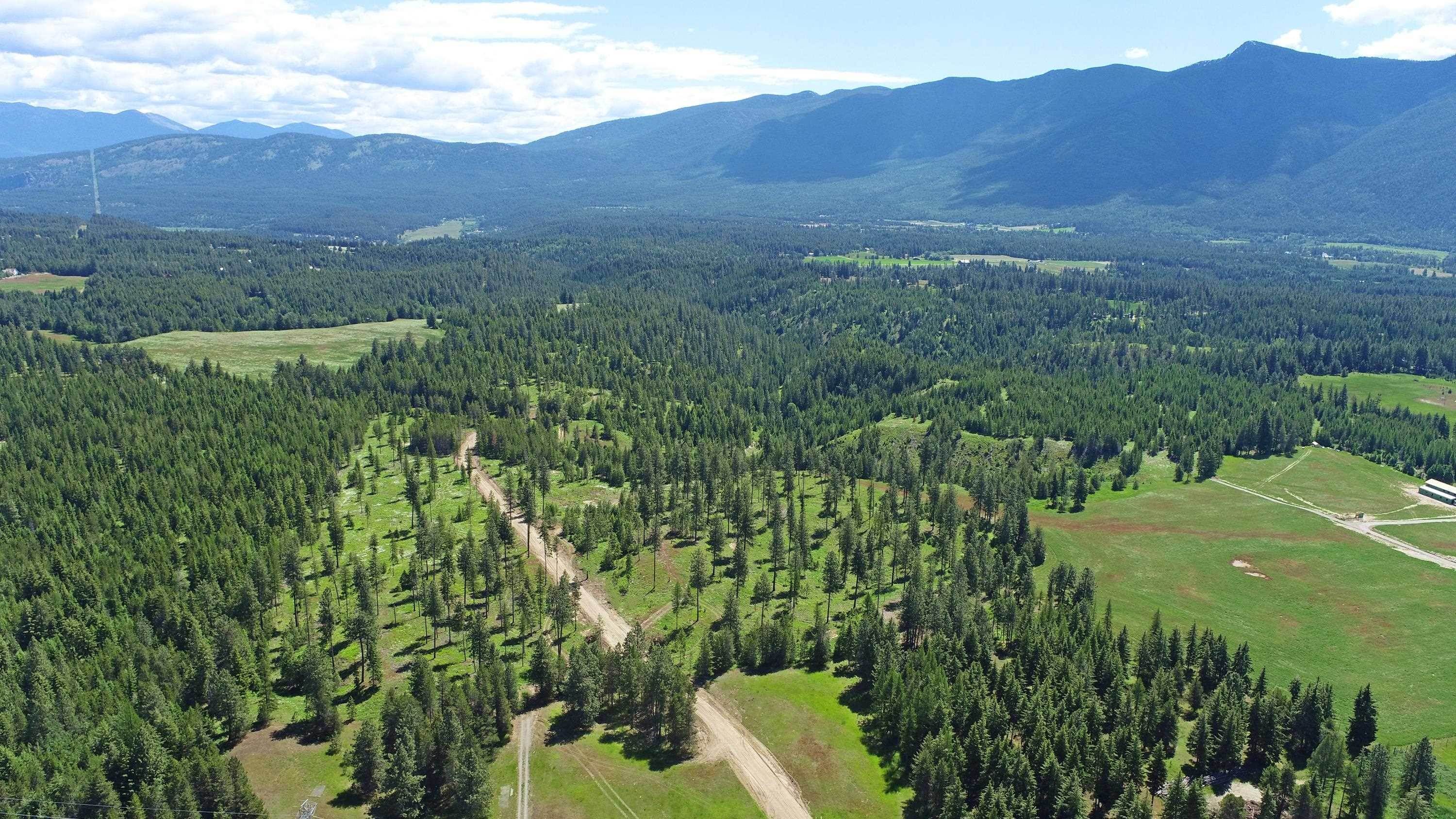 13. Land for Sale at Lot 8 Whitetail Lane Bonners Ferry, Idaho 83805 United States