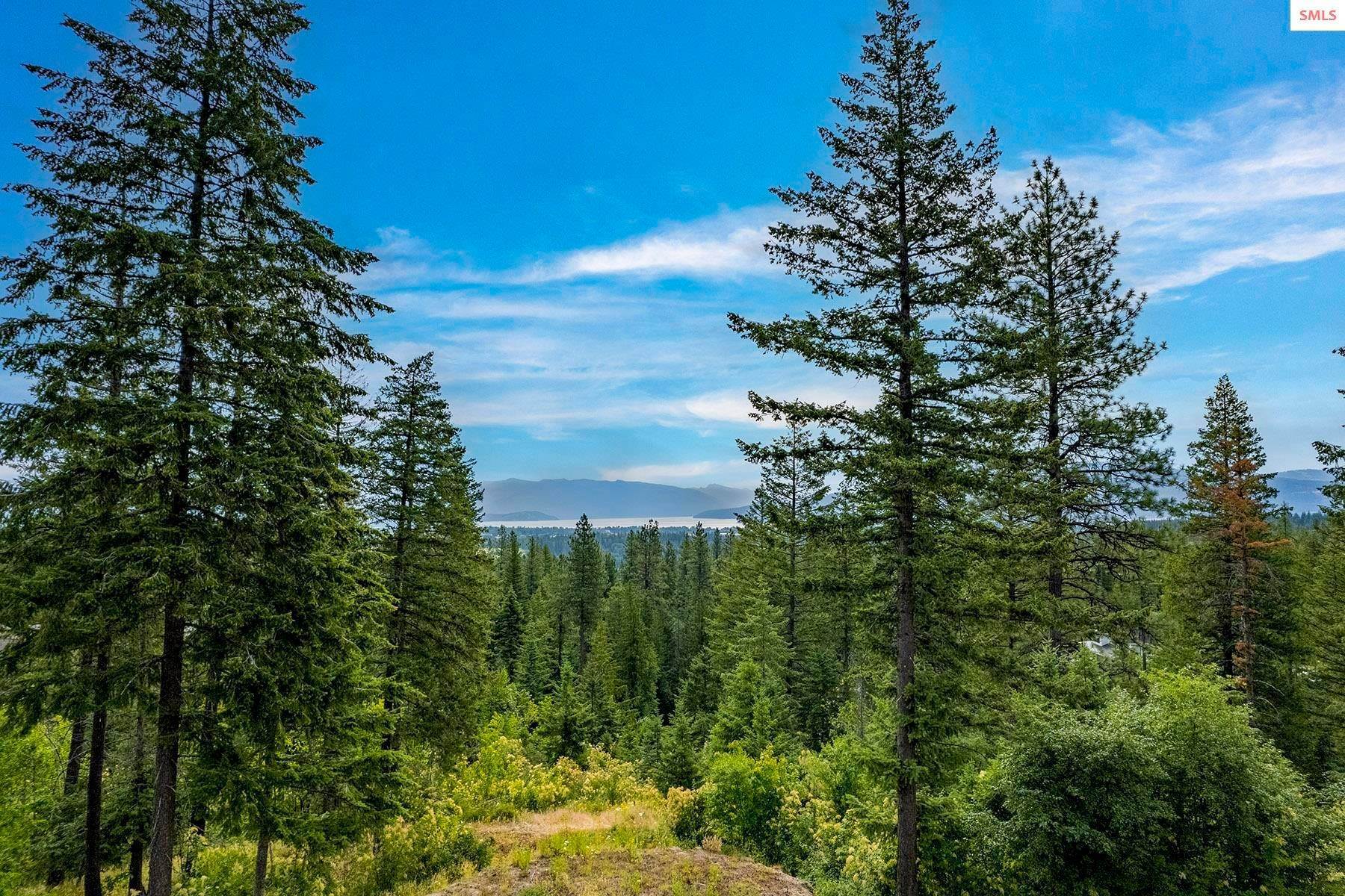 5. Land for Sale at 44 Mariposa Sandpoint, Idaho 83864 United States