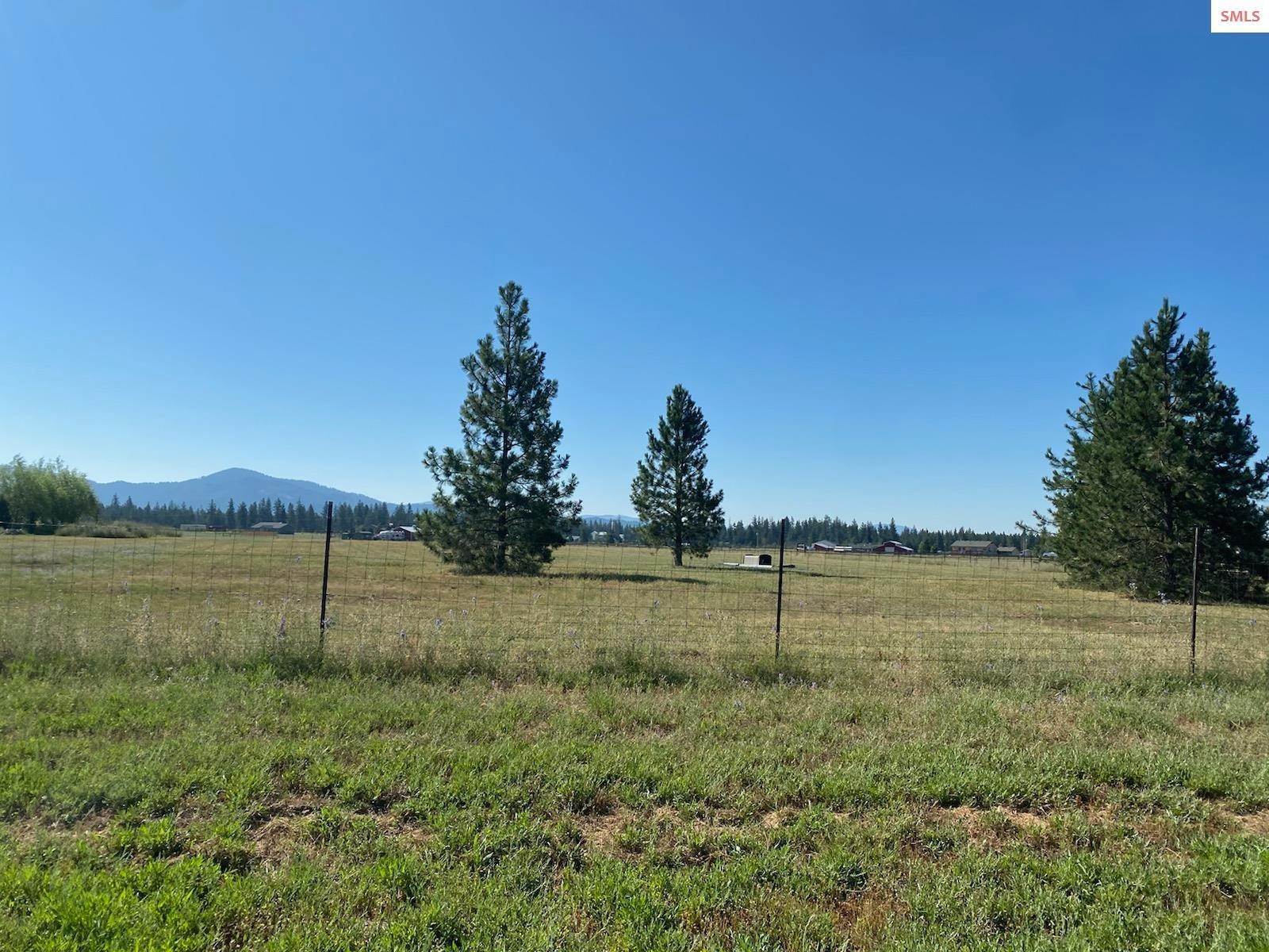 14. Land for Sale at NNA Caribou Ave, Lot 2 Athol, Idaho 83801 United States