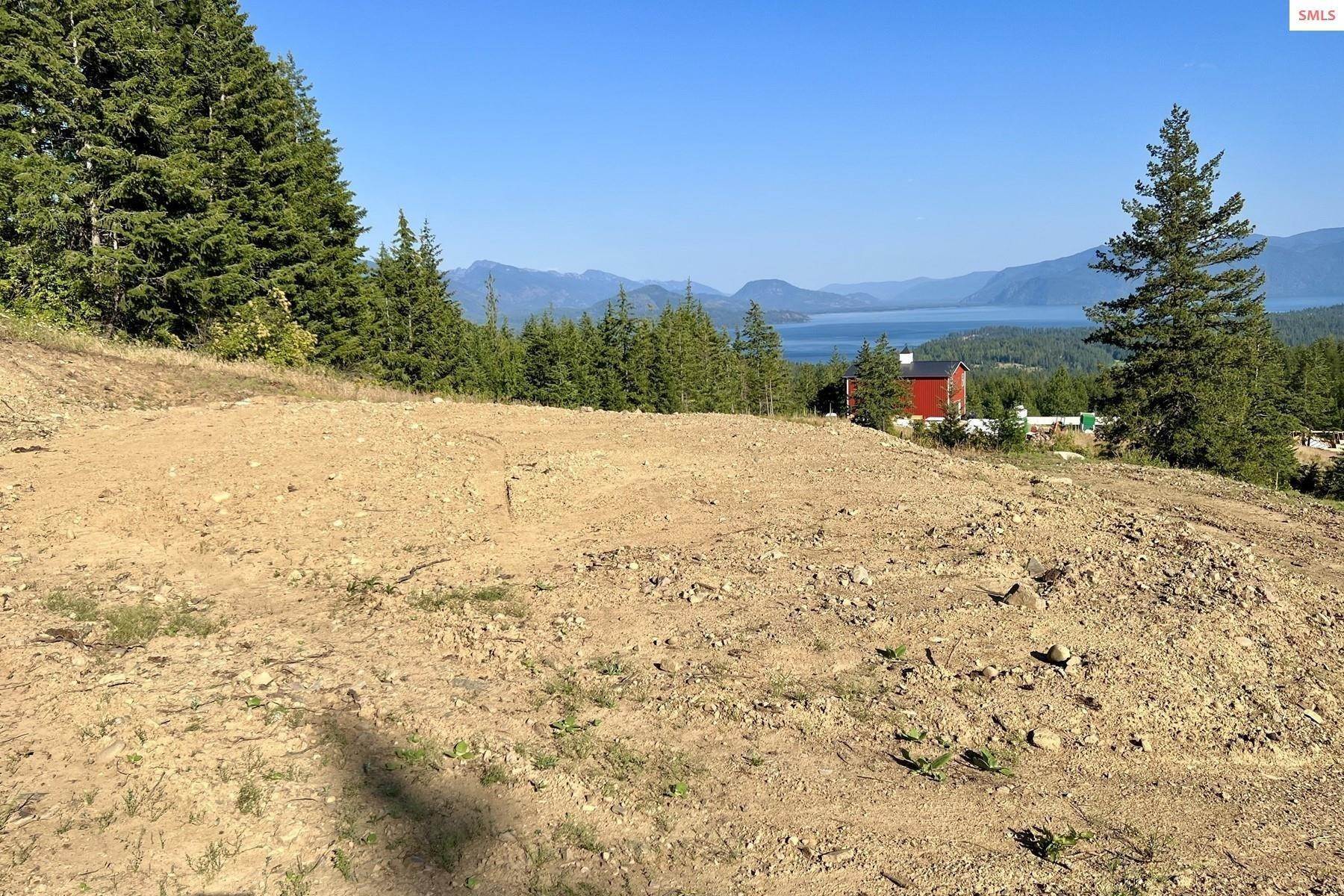 6. Land for Sale at Lot 8 Glacier View Estates Sagle, Idaho 83860 United States