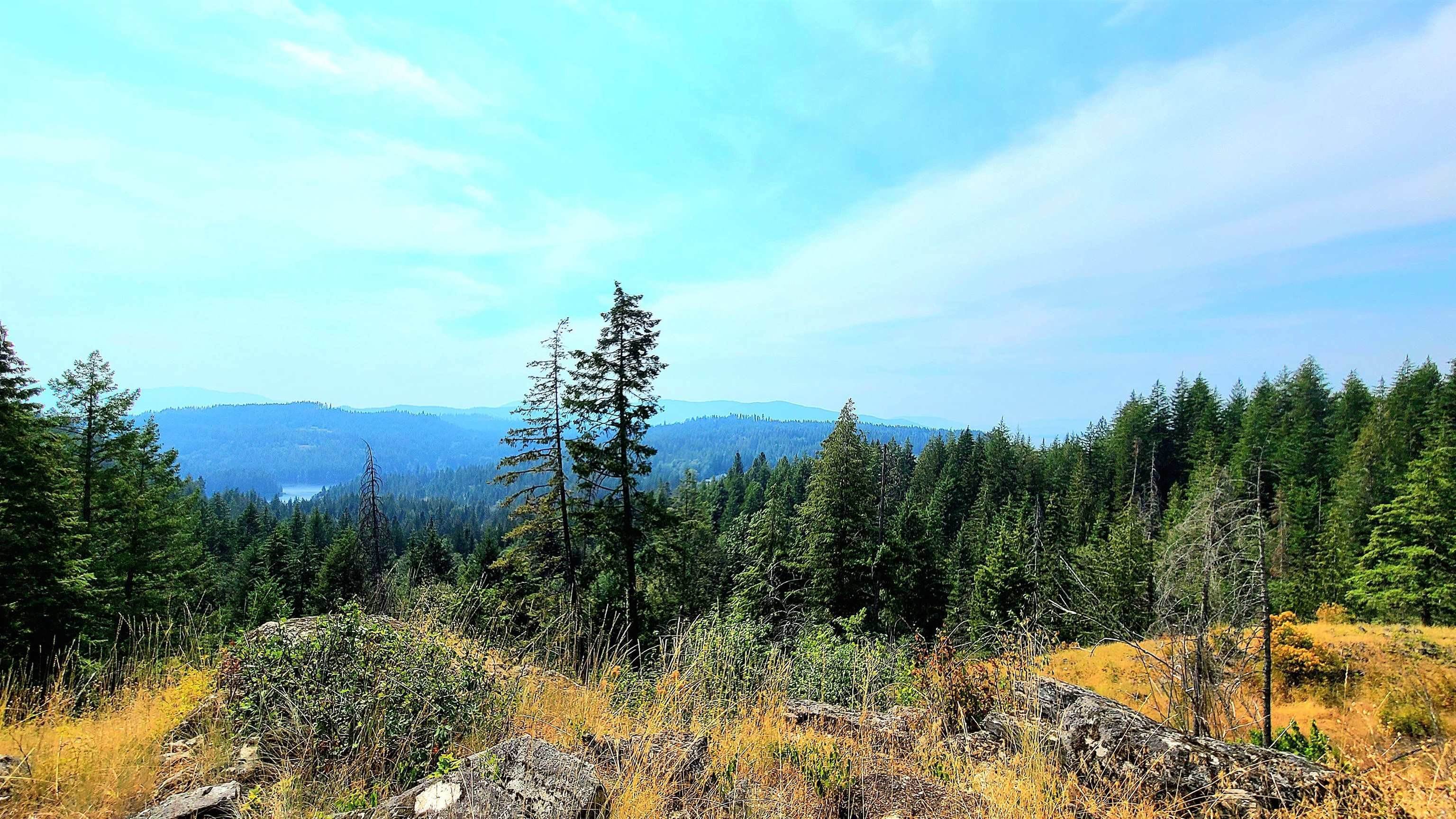 Land for Sale at Lots F8/9 S Idaho Club Drive Sandpoint, Idaho 83864 United States