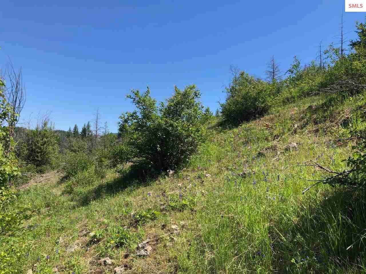9. Land for Sale at NNA Highlands Rd. ( 20 acres ) Sandpoint, Idaho 83864 United States