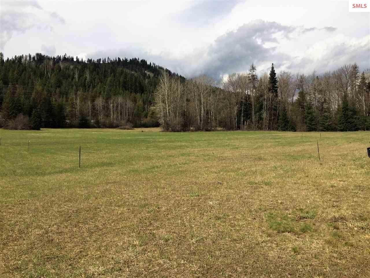 7. Land for Sale at 512 Ibbetson Drive Ione, Washington 99139 United States