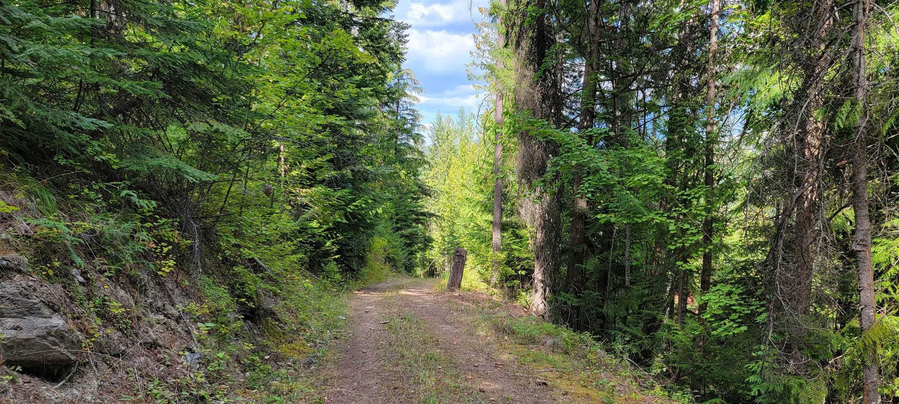 23. Land for Sale at NNA Enchanted Lane #5 Bonners Ferry, Idaho 83845 United States