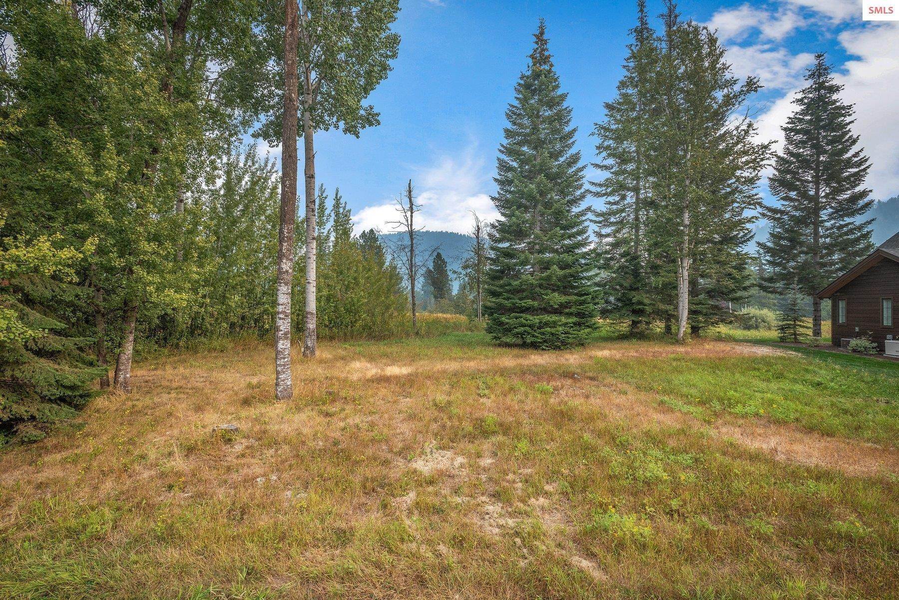 3. Land for Sale at NNA Jim Brown Way Sandpoint, Idaho 83864 United States