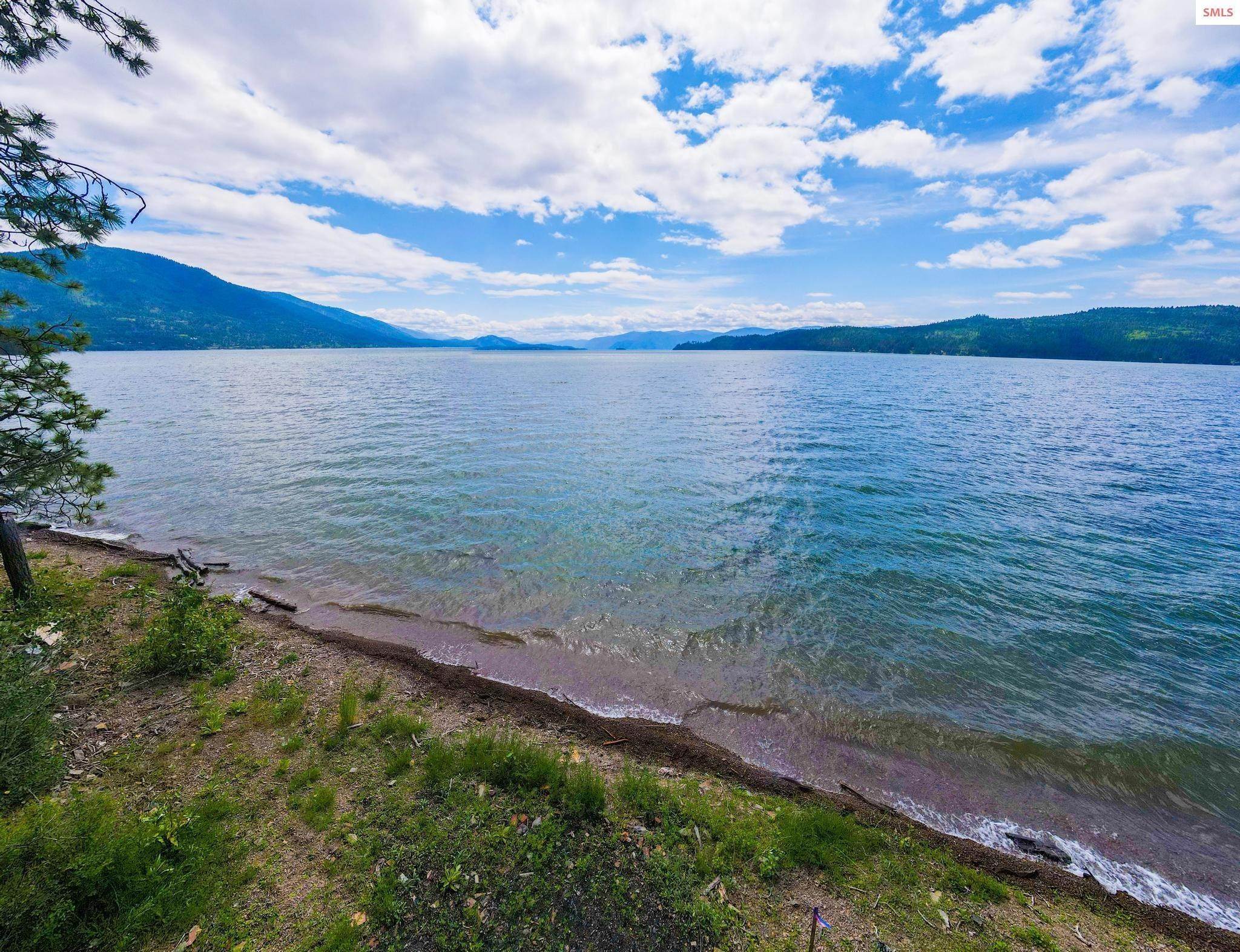 19. Land for Sale at 135 Osprey Roost Road Sandpoint, Idaho 83864 United States