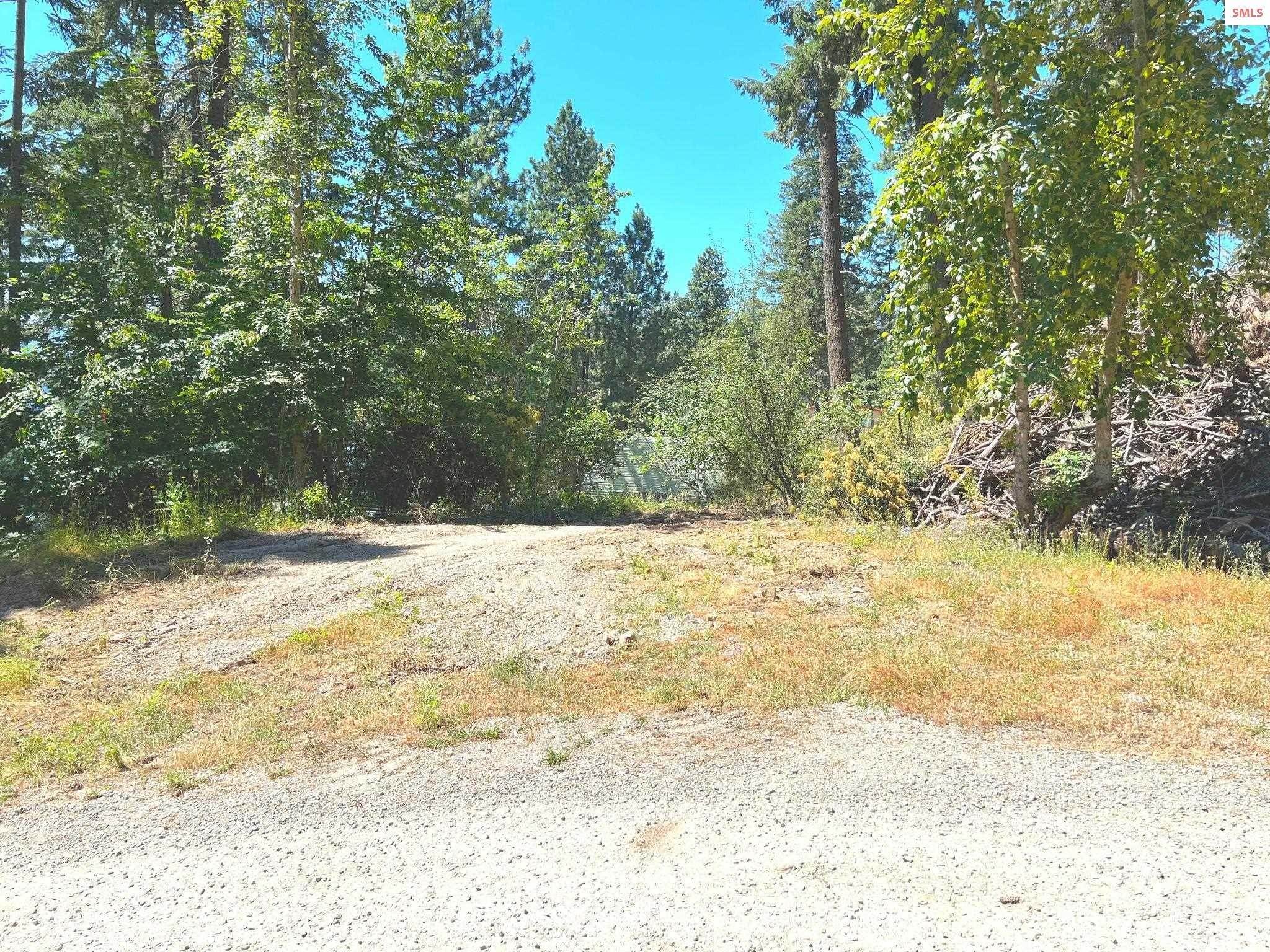 7. Land for Sale at 135 Osprey Roost Road Sandpoint, Idaho 83864 United States