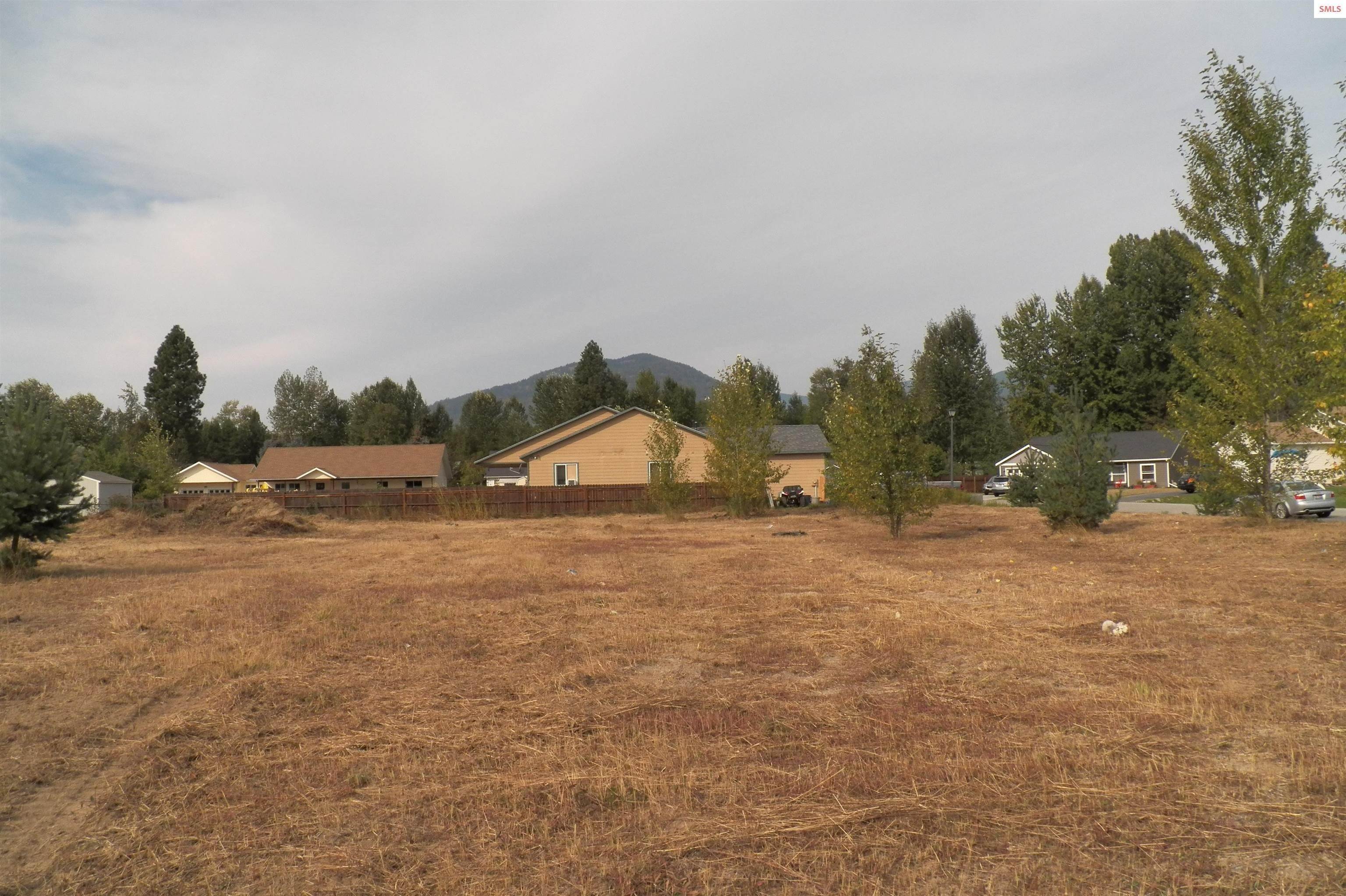 Land for Sale at 220 Brittany Loop Kootenai, Idaho 83840 United States