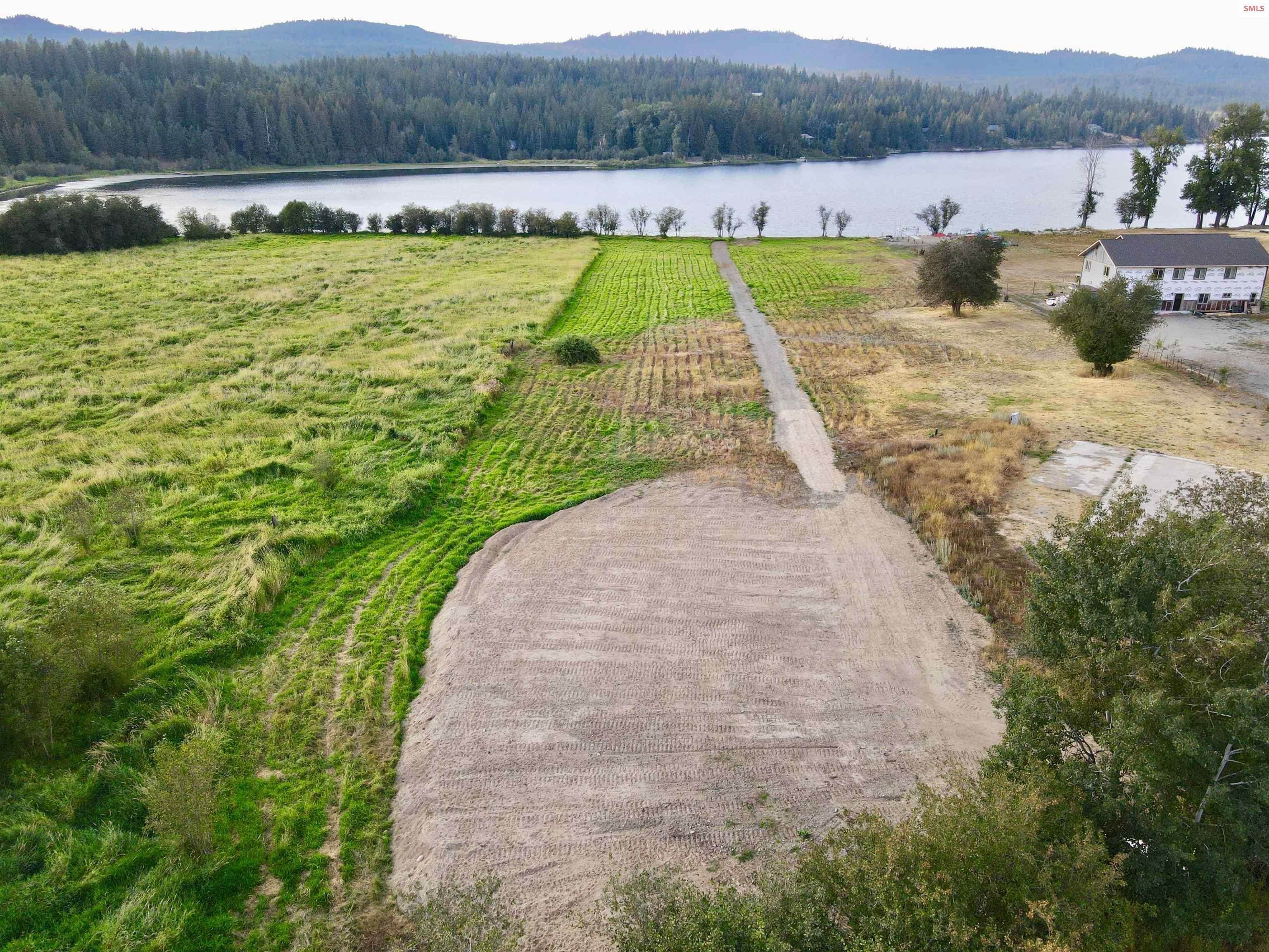6. Land for Sale at NNA Icehouse Landing Way (Lot 1) Cocolalla, Idaho 83813 United States