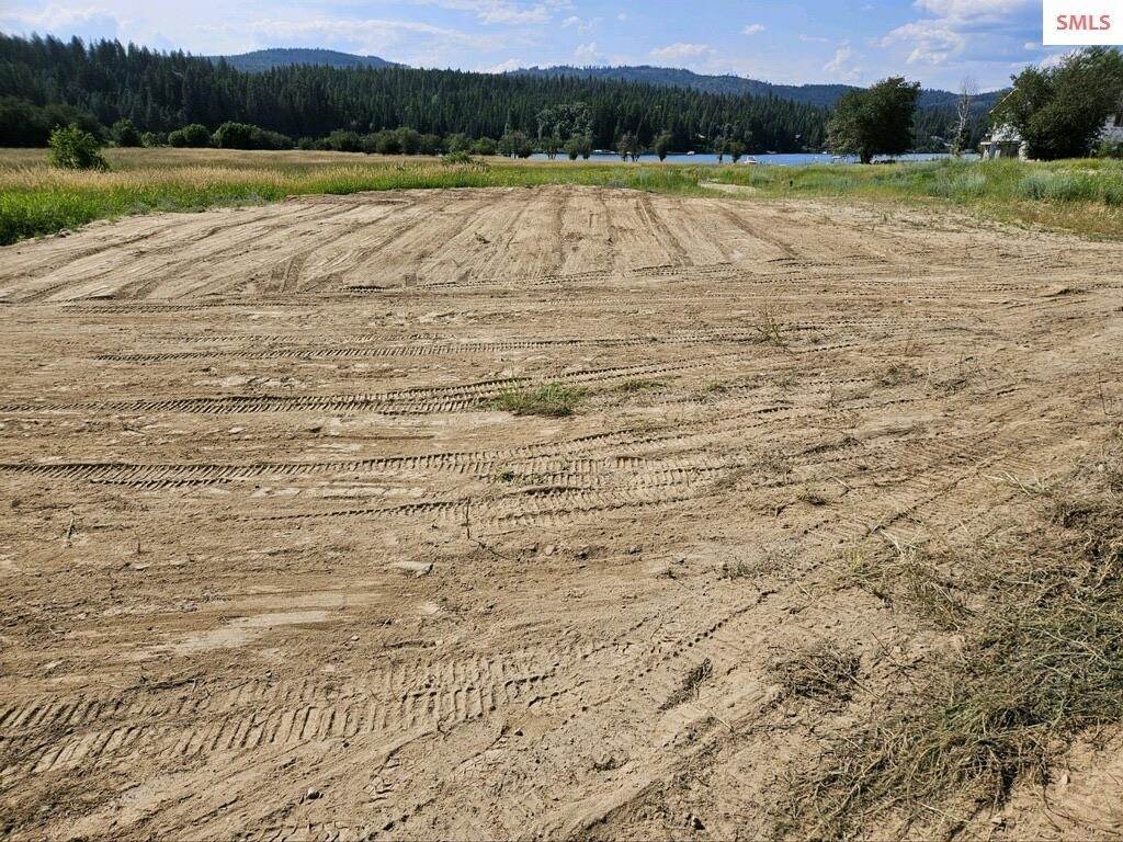 9. Land for Sale at NNA Icehouse Landing Way (Lot 1) Cocolalla, Idaho 83813 United States