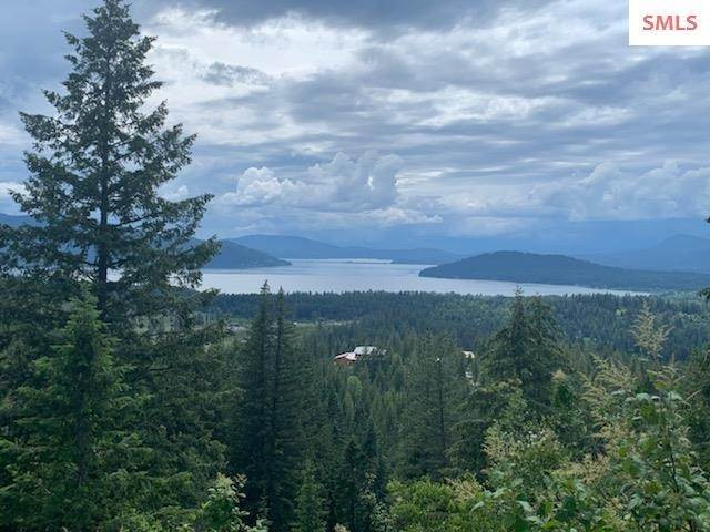 Property for Sale at NNA E21 Brightwater Lane Sandpoint, Idaho 83864 United States