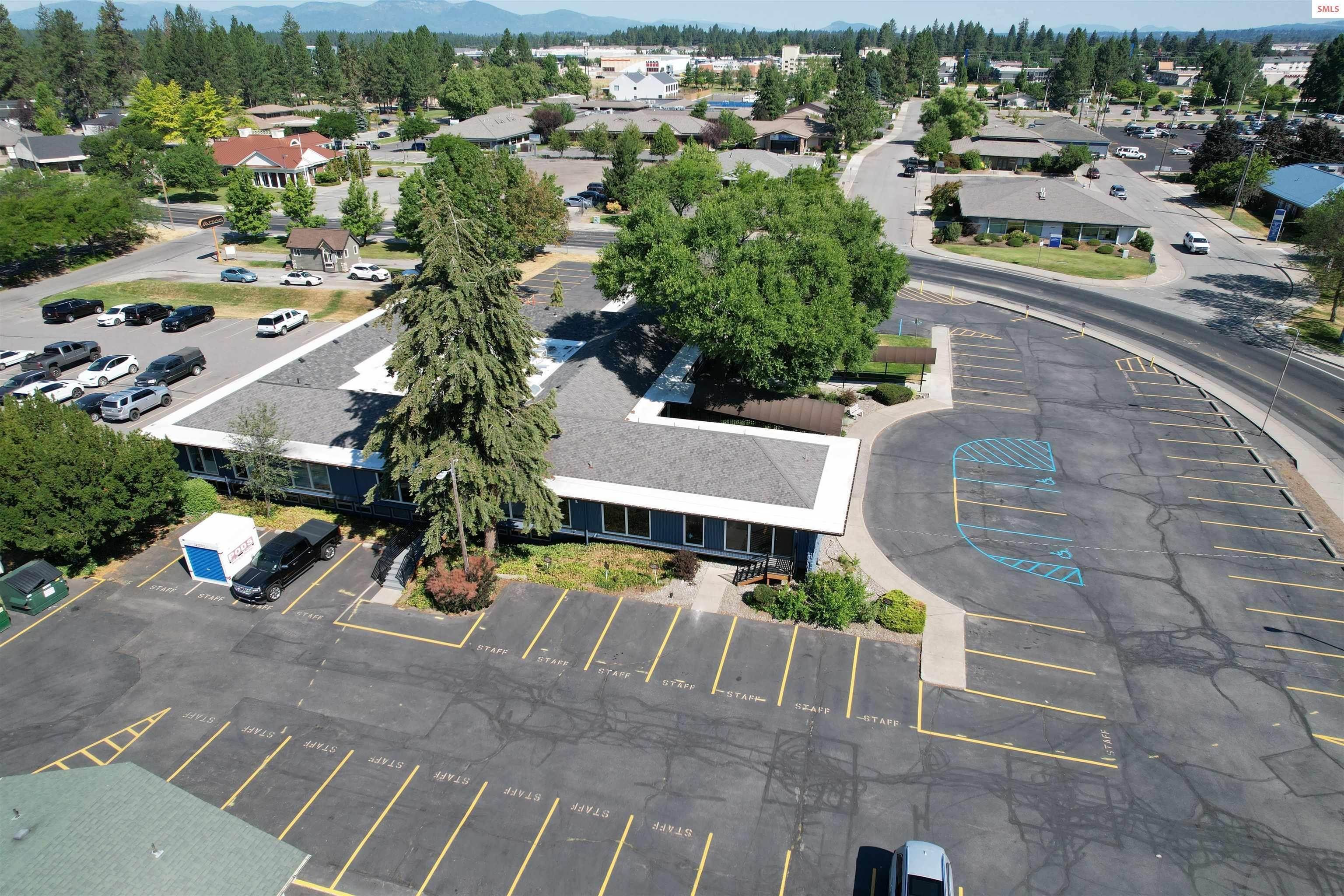 4. Commercial for Sale at 920 W Ironwood Drive Coeur d’Alene, Idaho 83814 United States
