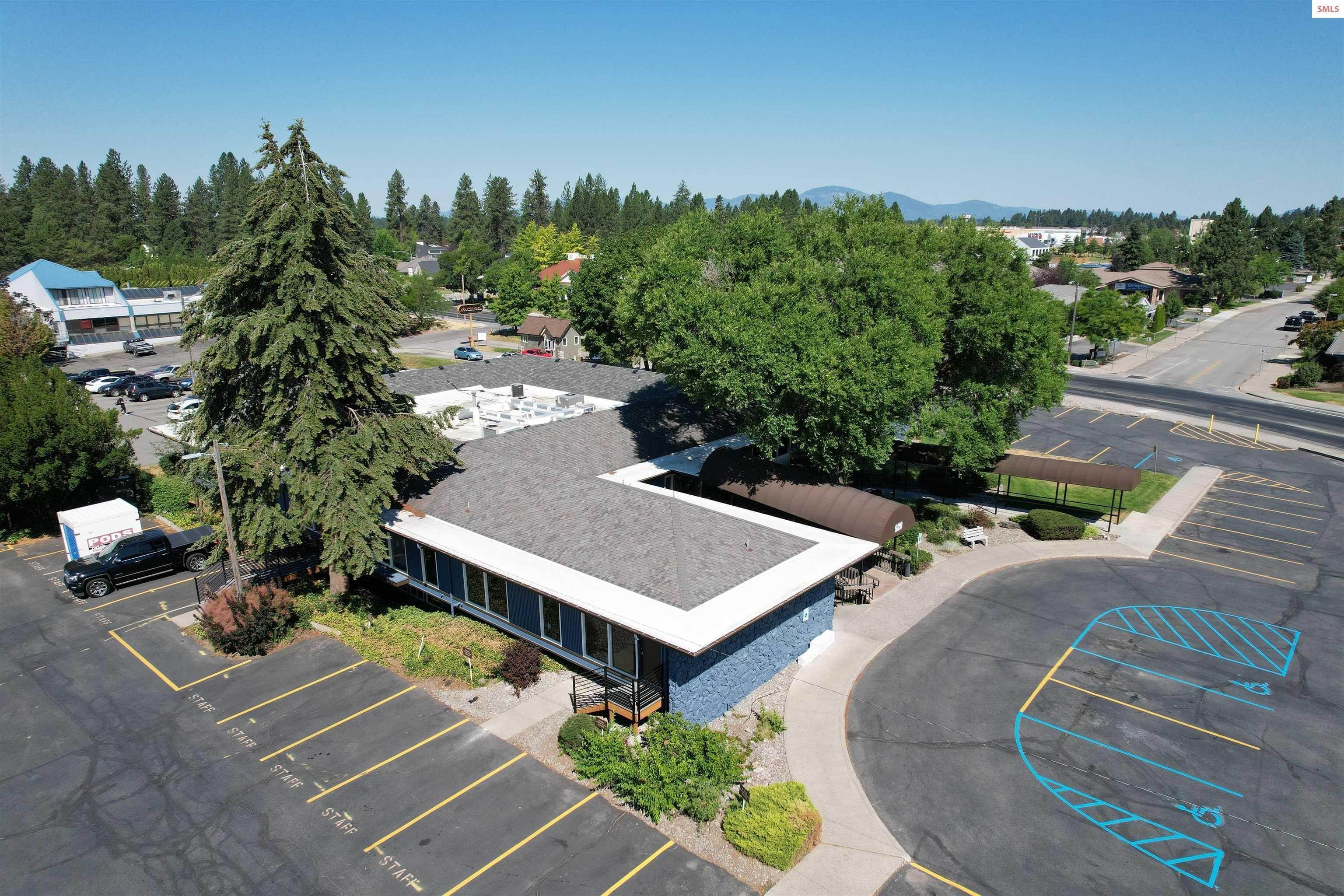 5. Commercial for Sale at 920 W Ironwood Drive Coeur d’Alene, Idaho 83814 United States