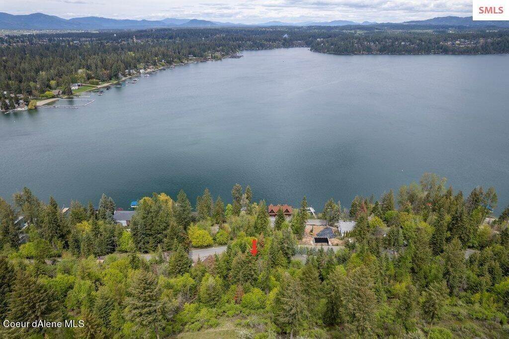Land for Sale at 2848 E Upper Hayden Lake Road Hayden Lake, Idaho 83835 United States
