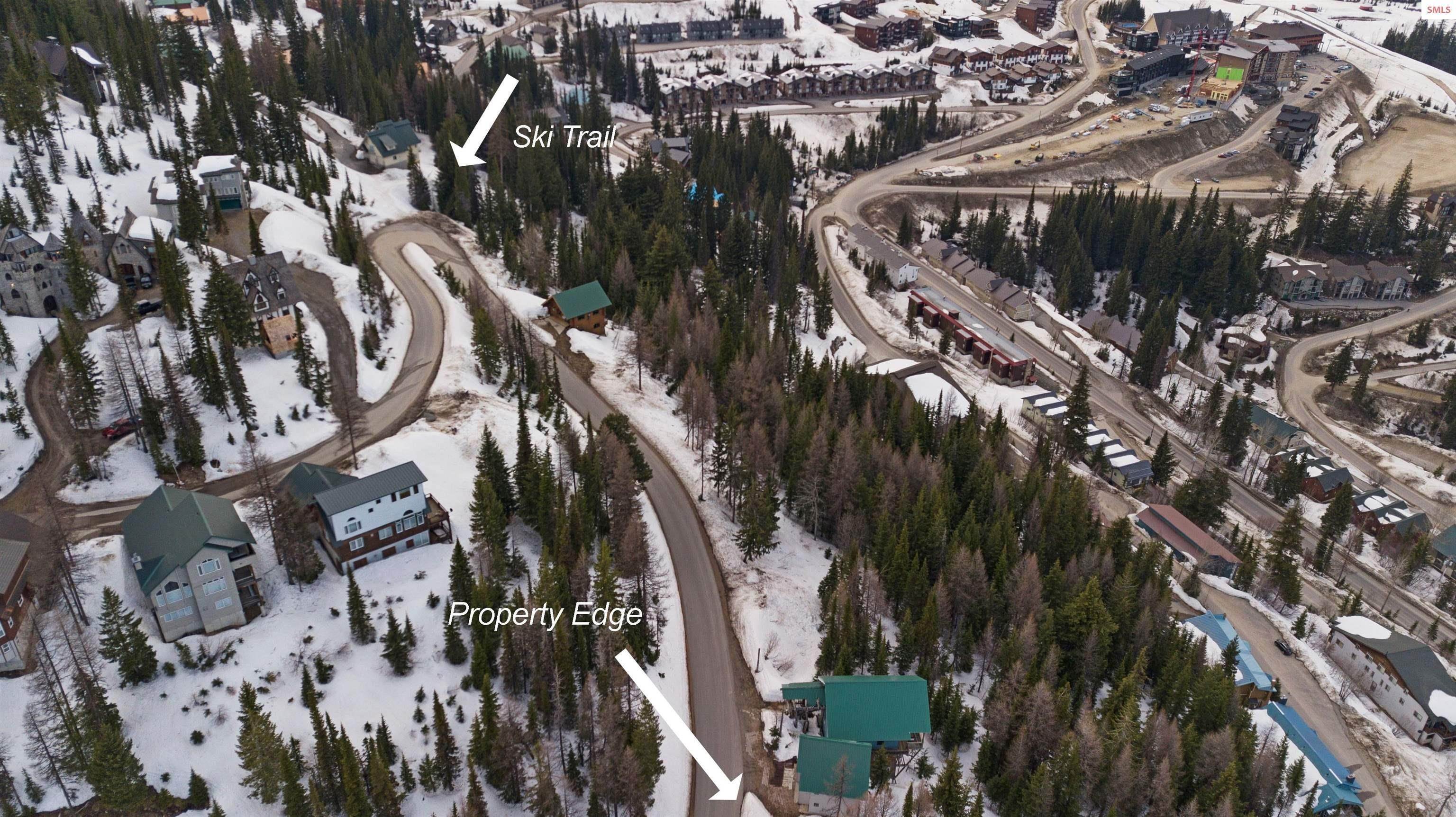 7. Land for Sale at NNA Mogul Hill BLK 2 LOT 7 Sandpoint, Idaho 83864 United States