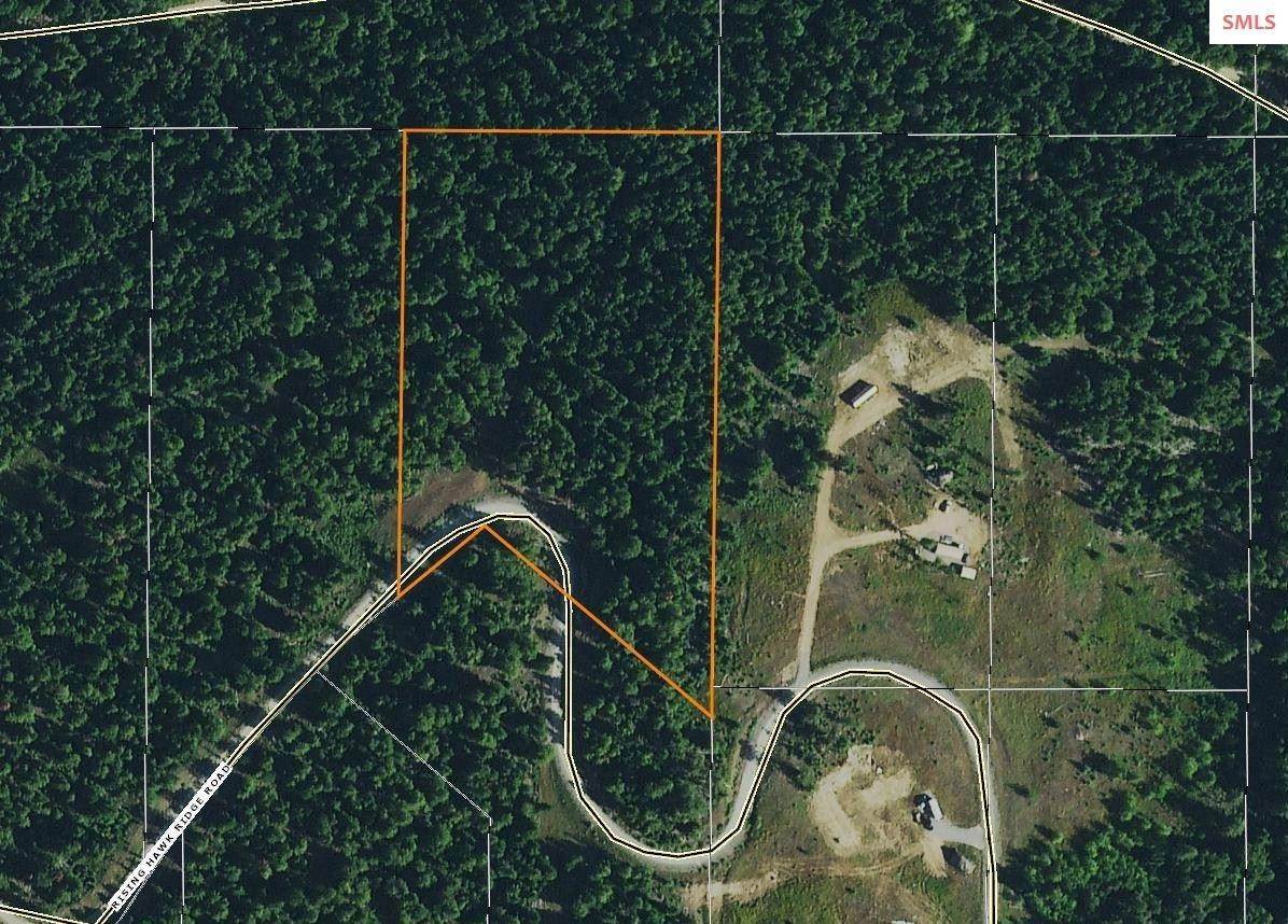 3. Land for Sale at NNA Rising Hawk Sandpoint, Idaho 83864 United States