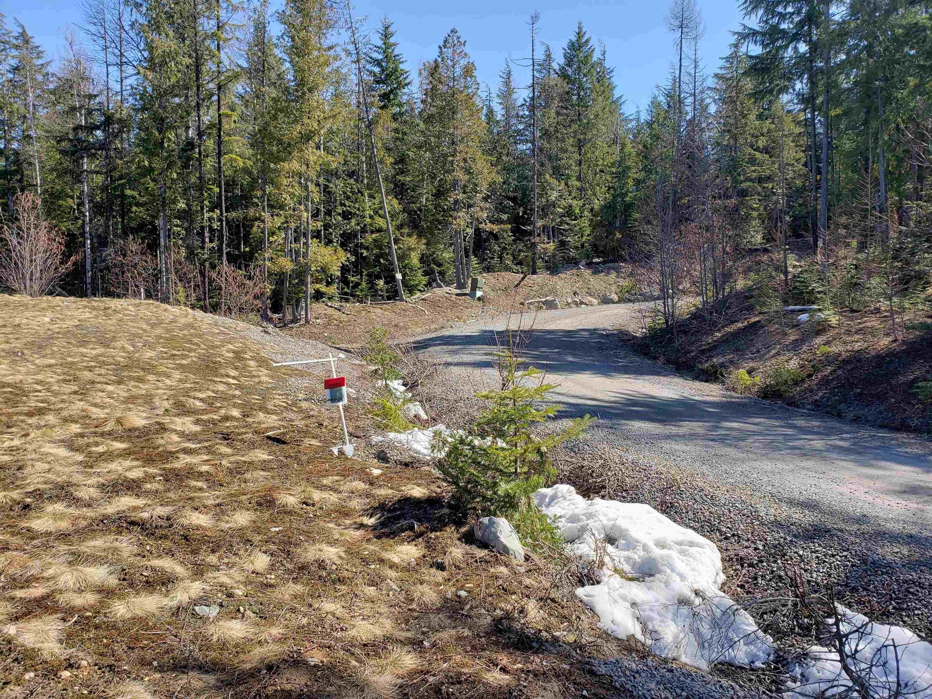 10. Land for Sale at NNA Rising Hawk Sandpoint, Idaho 83864 United States