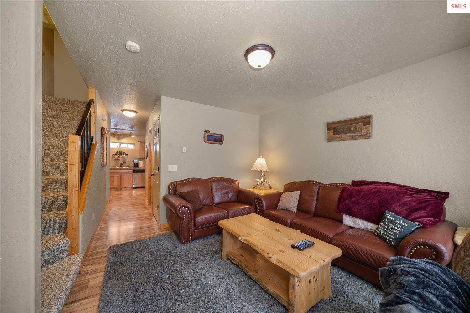 11. Condominiums for Sale at 195 Snowplow Road Sandpoint, Idaho 83864 United States