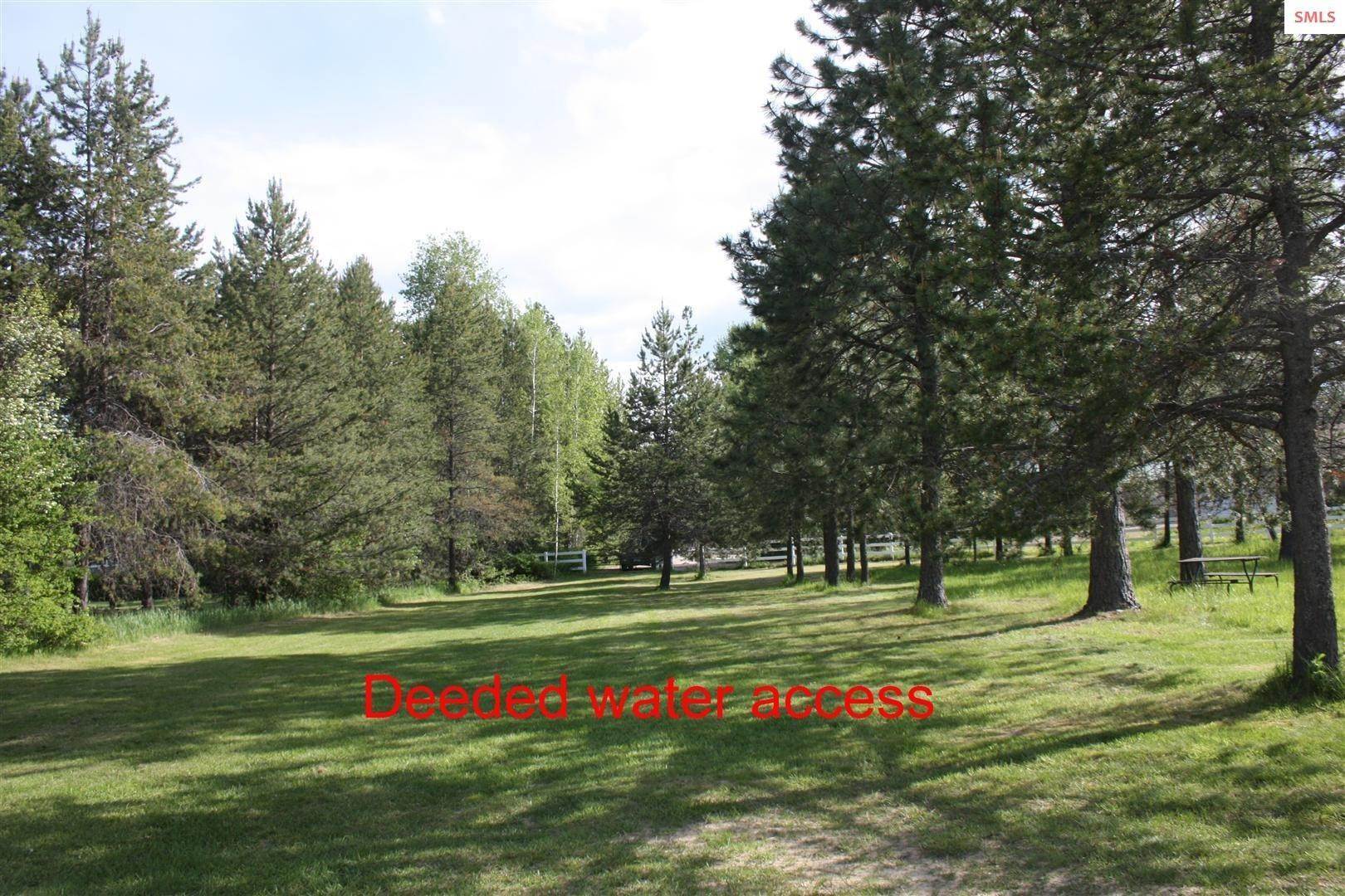 45. Single Family Homes for Sale at 33 Sweeney Drive Sagle, Idaho 83860 United States