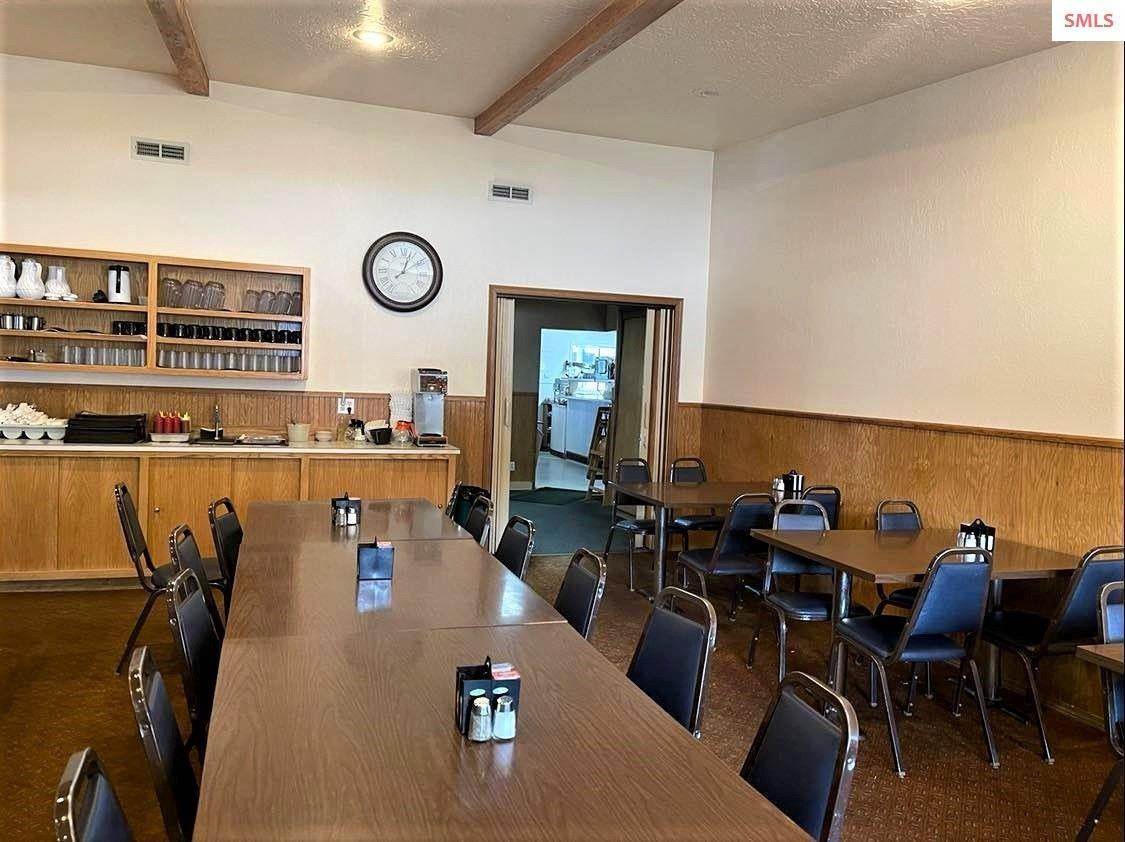 34. Commercial for Sale at 6421 Main Street Bonners Ferry, Idaho 83805 United States