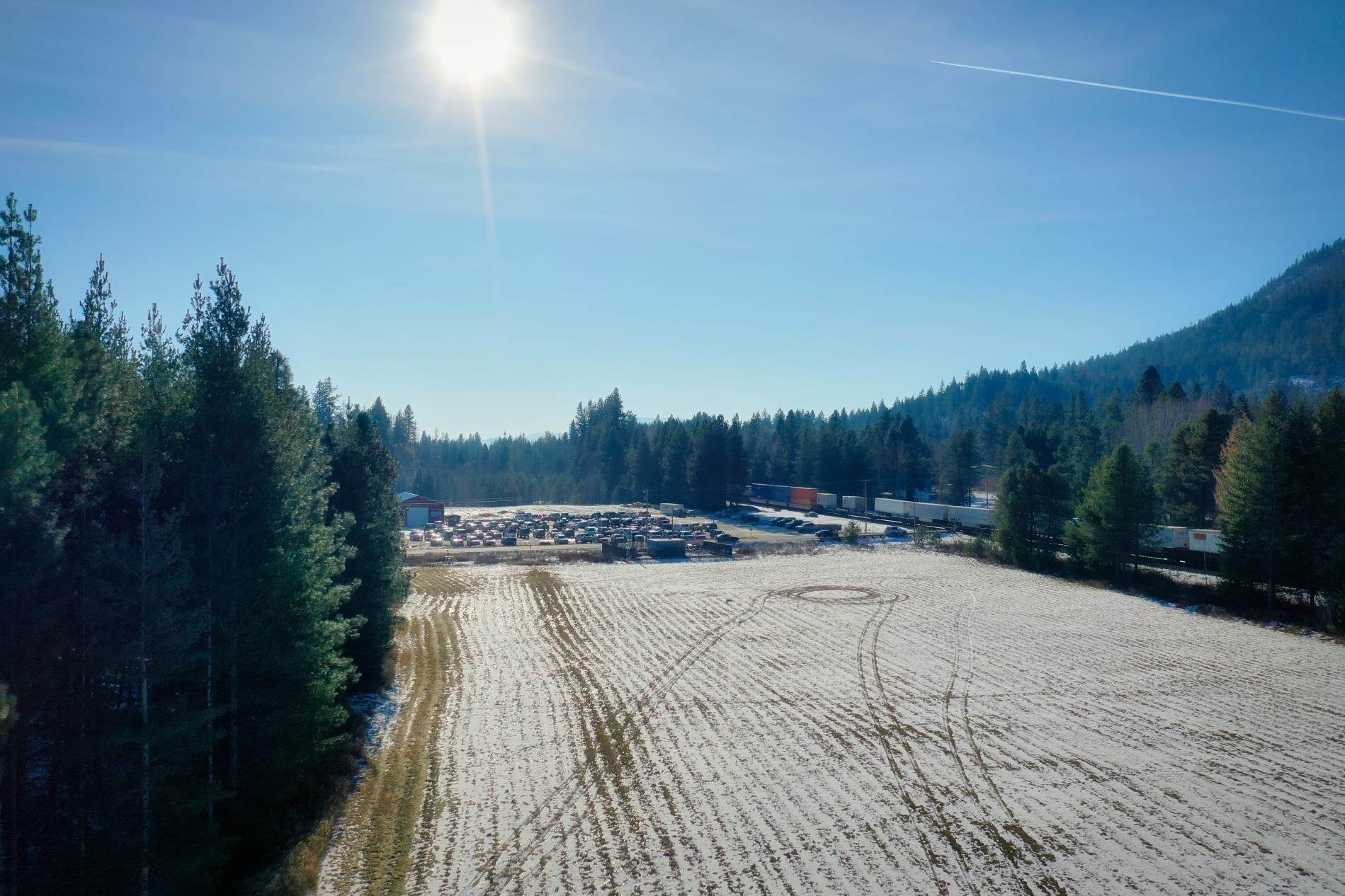 7. Land for Sale at N Boyer Road Sandpoint, Idaho 83864 United States