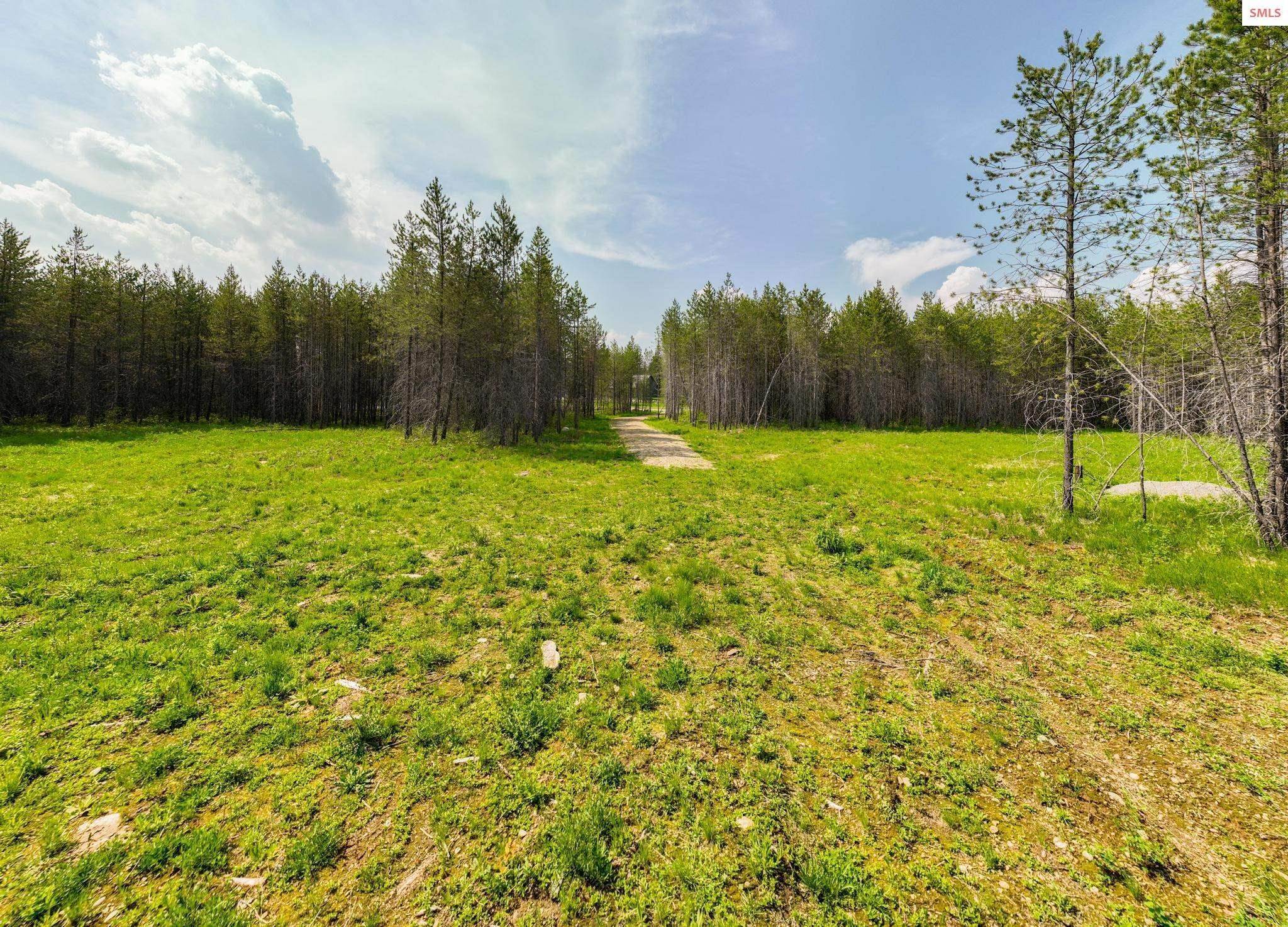 10. Land for Sale at Lot 8 Crooked Rock Lane Rathdrum, Idaho 83858 United States