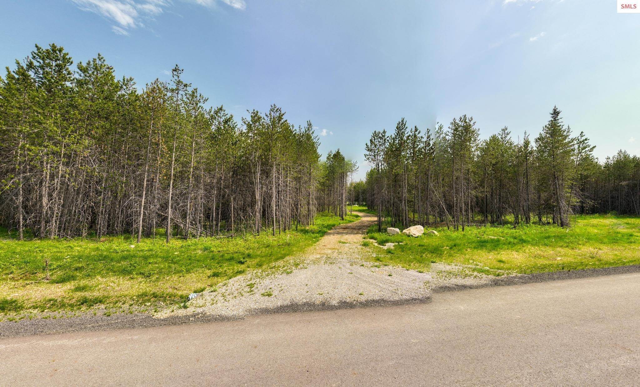 11. Land for Sale at Lot 8 Crooked Rock Lane Rathdrum, Idaho 83858 United States