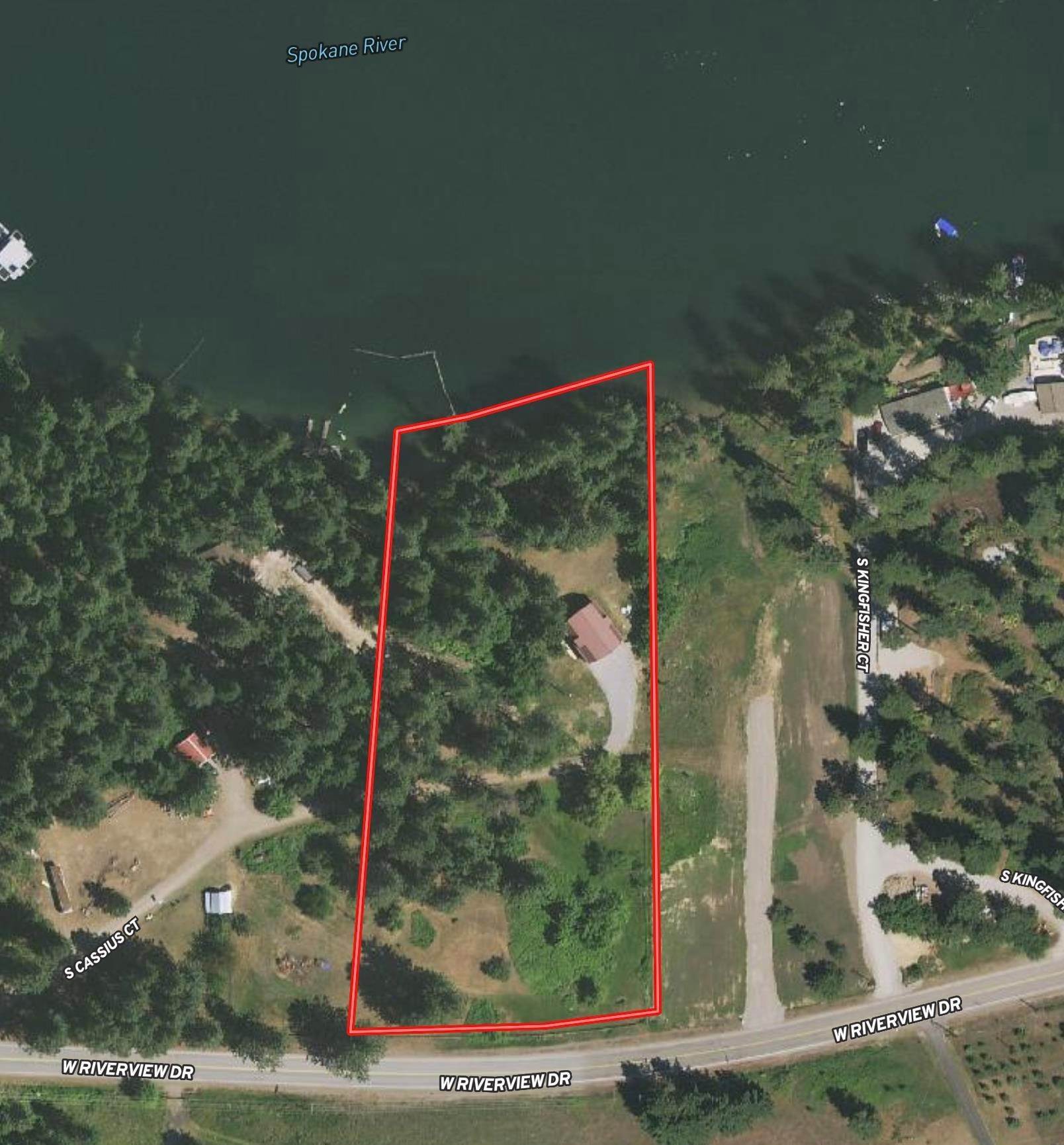 2. Land for Sale at 502 S Cassius Court Coeur d’Alene, Idaho 83814 United States