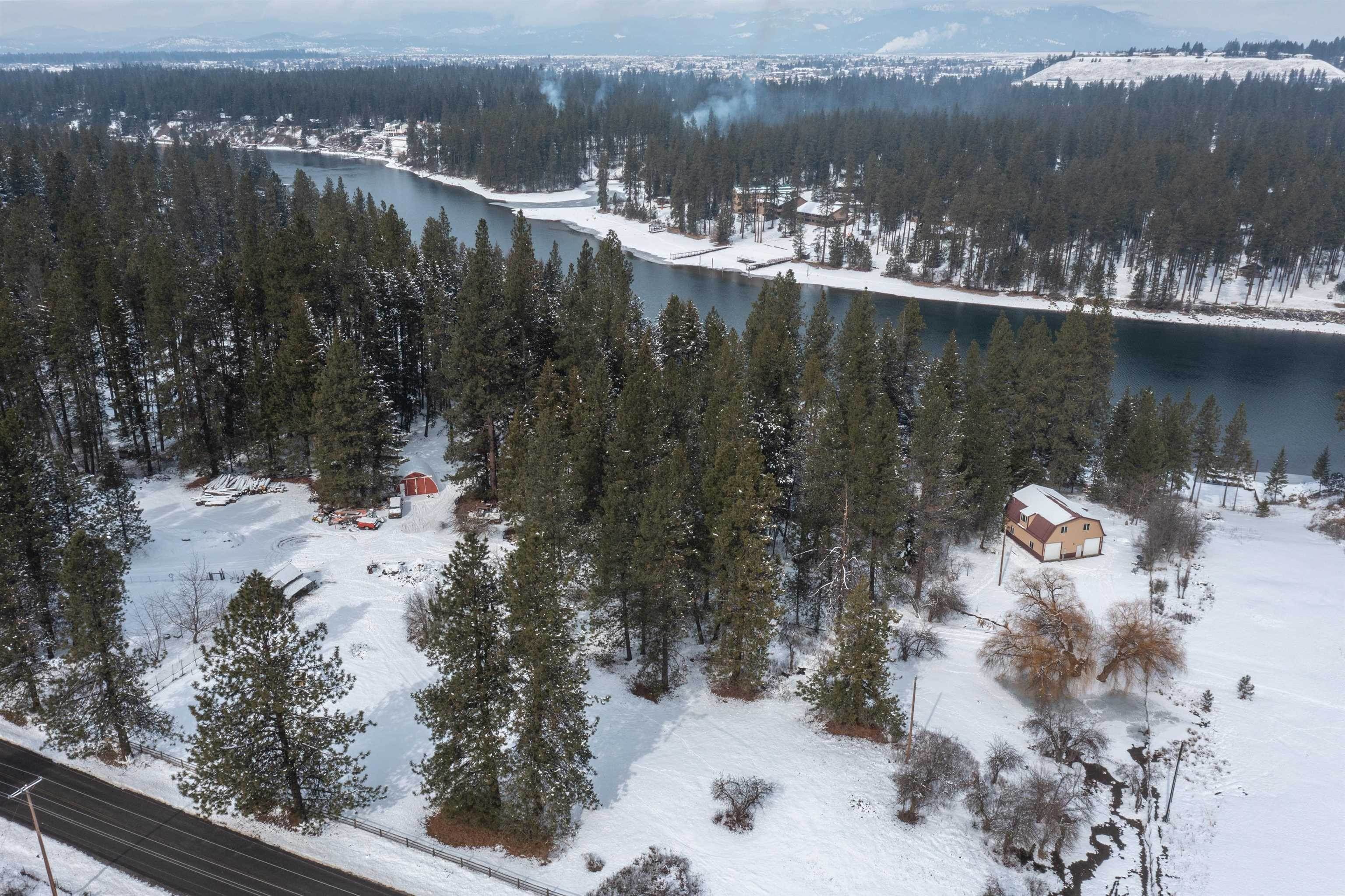 4. Land for Sale at 502 S Cassius Court Coeur d’Alene, Idaho 83814 United States