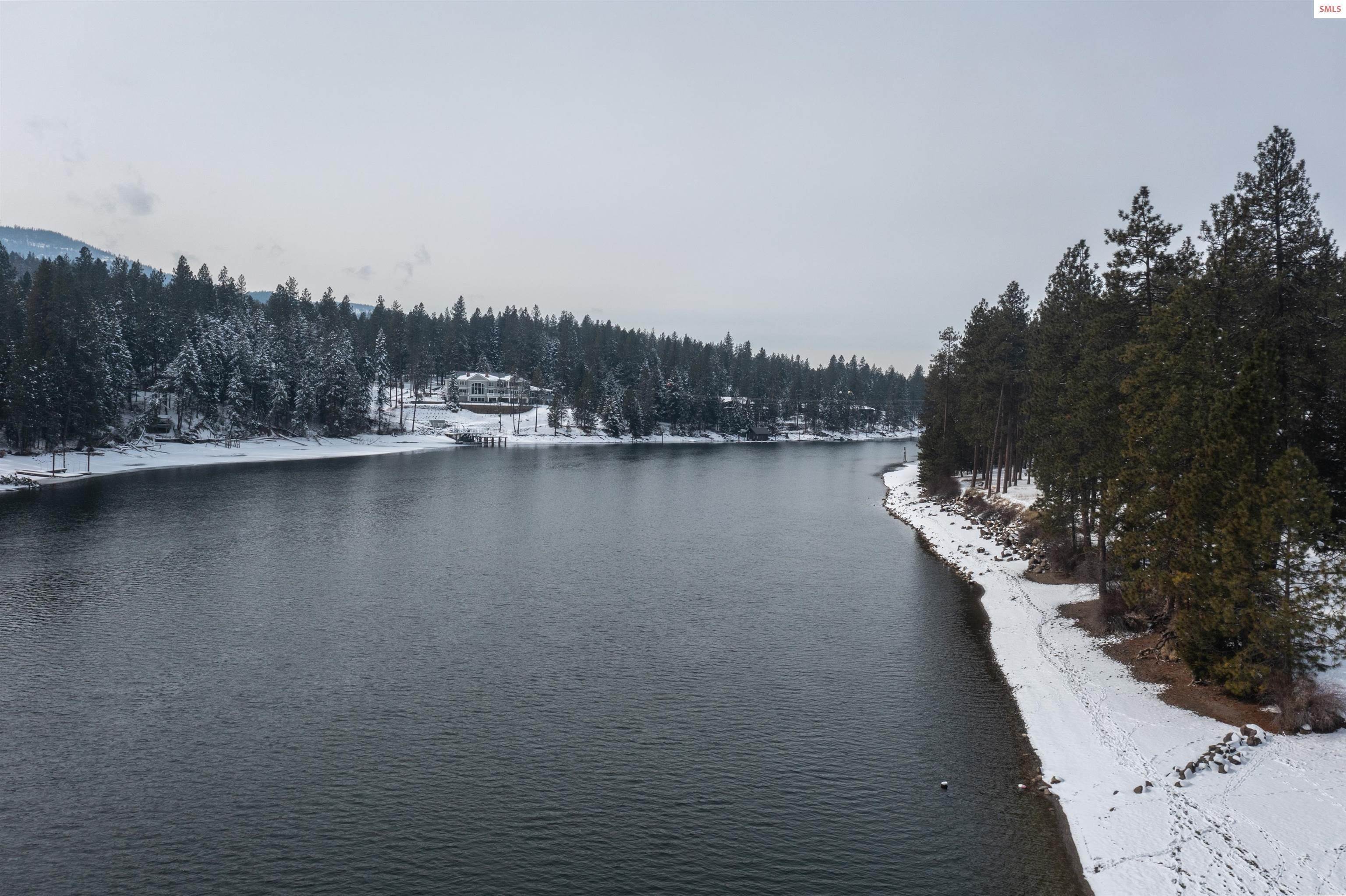 8. Land for Sale at 502 S Cassius Court Coeur d’Alene, Idaho 83814 United States