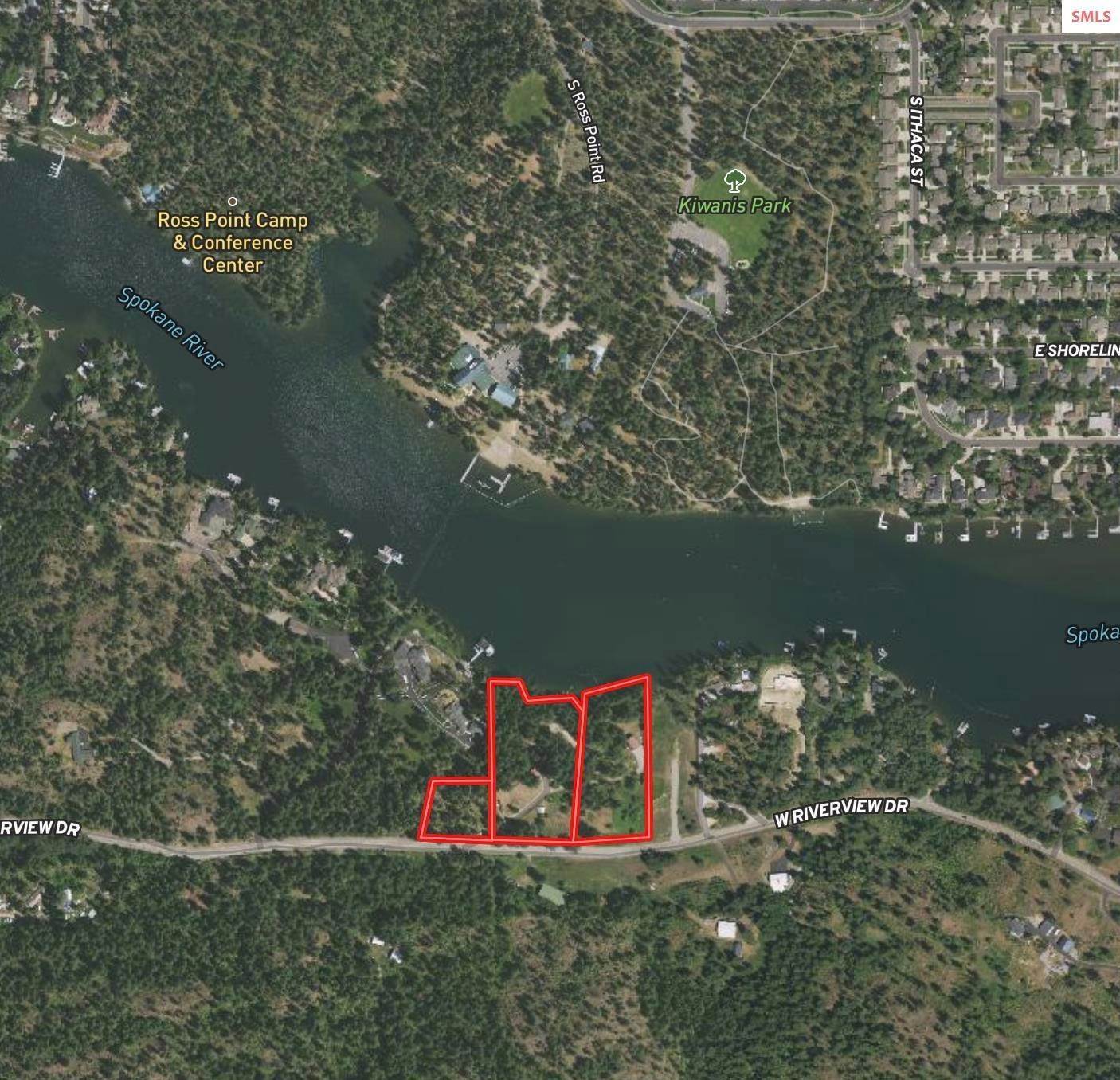 4. Single Family Homes for Sale at 438 S Cassius Court Coeur d’Alene, Idaho 83814 United States